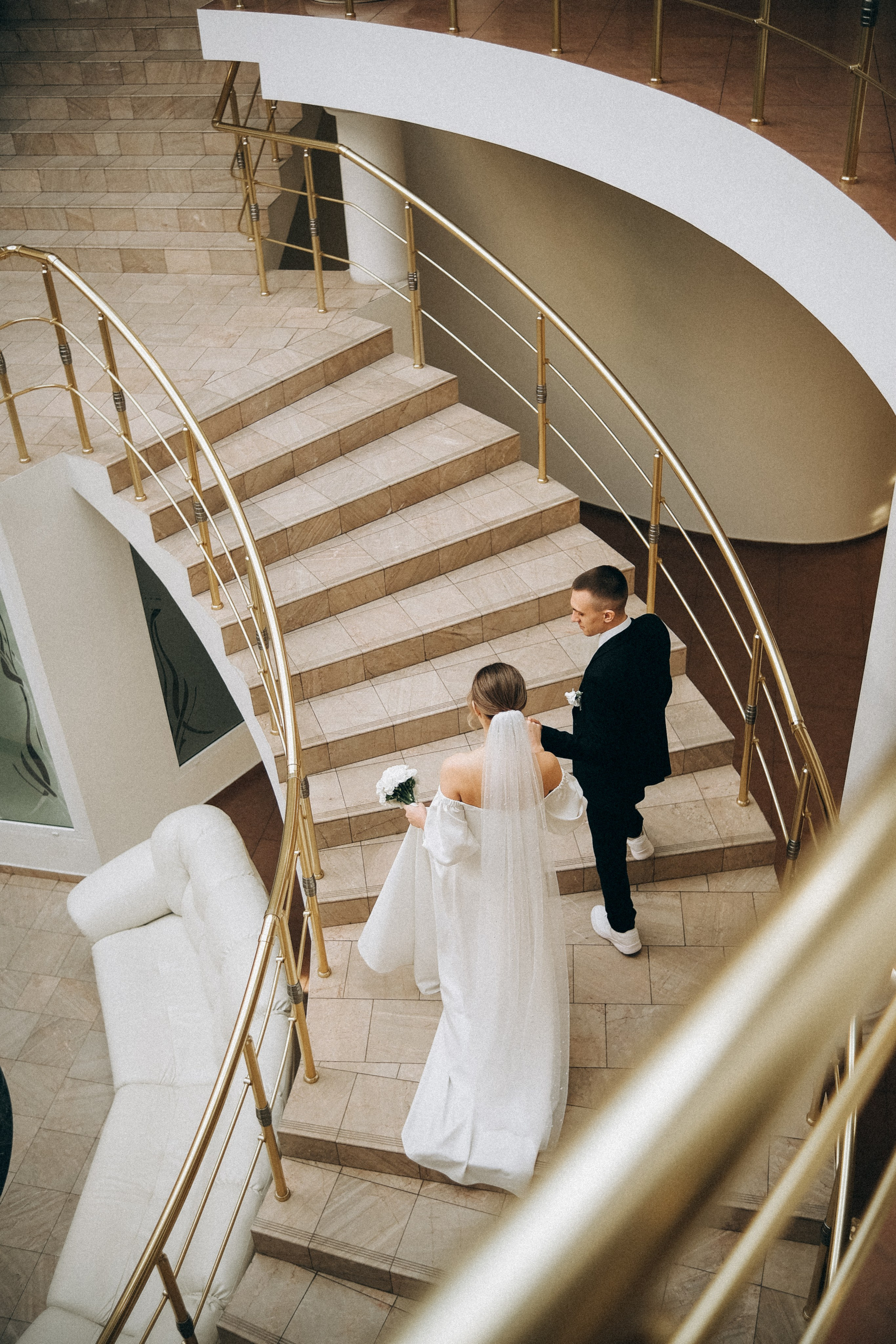 Ксюша & Матвей. Загс Приморского р-на. Phdkvmr.ru