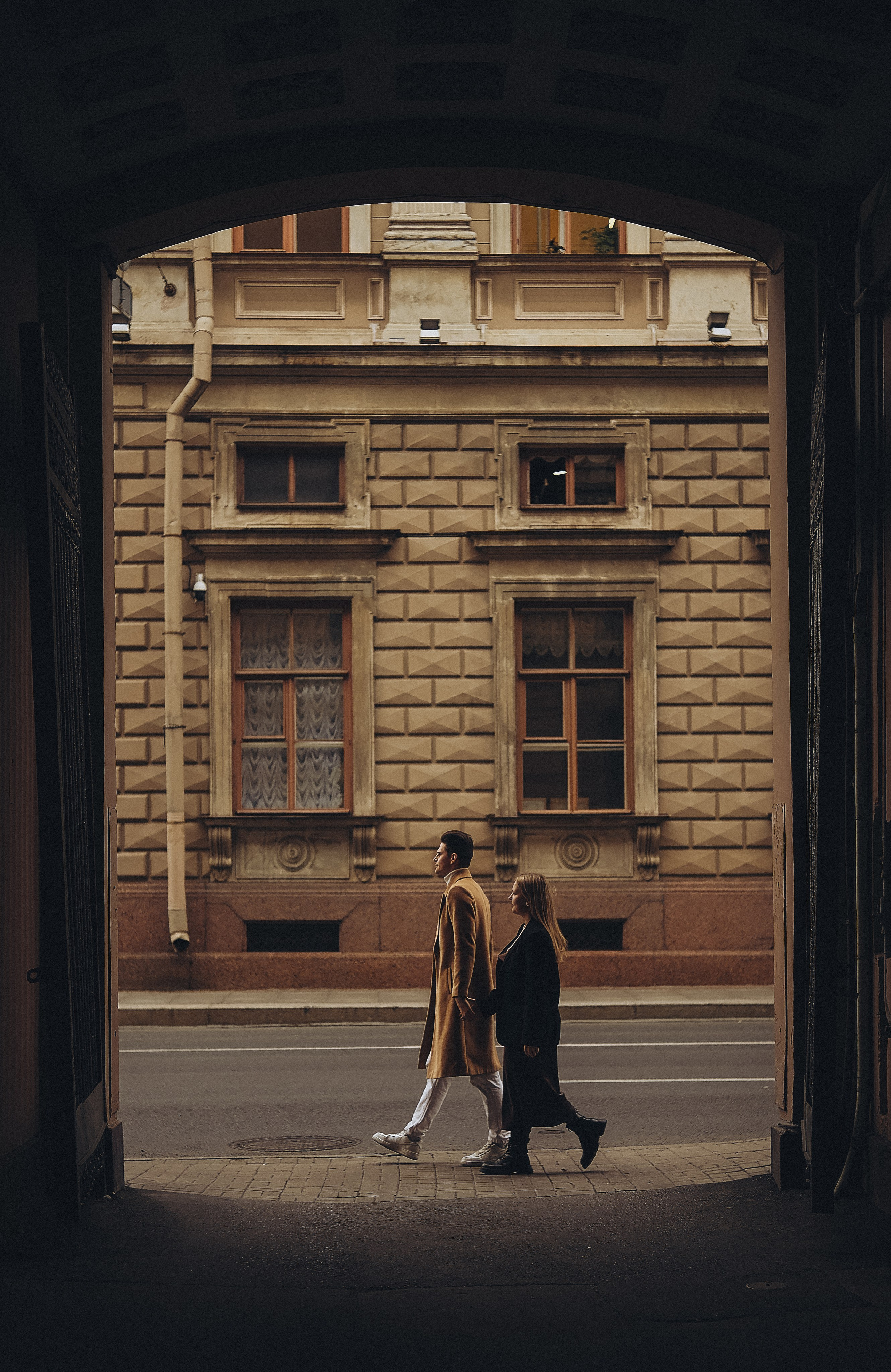 Игорь и Юля (1). Phdkvmr.ru