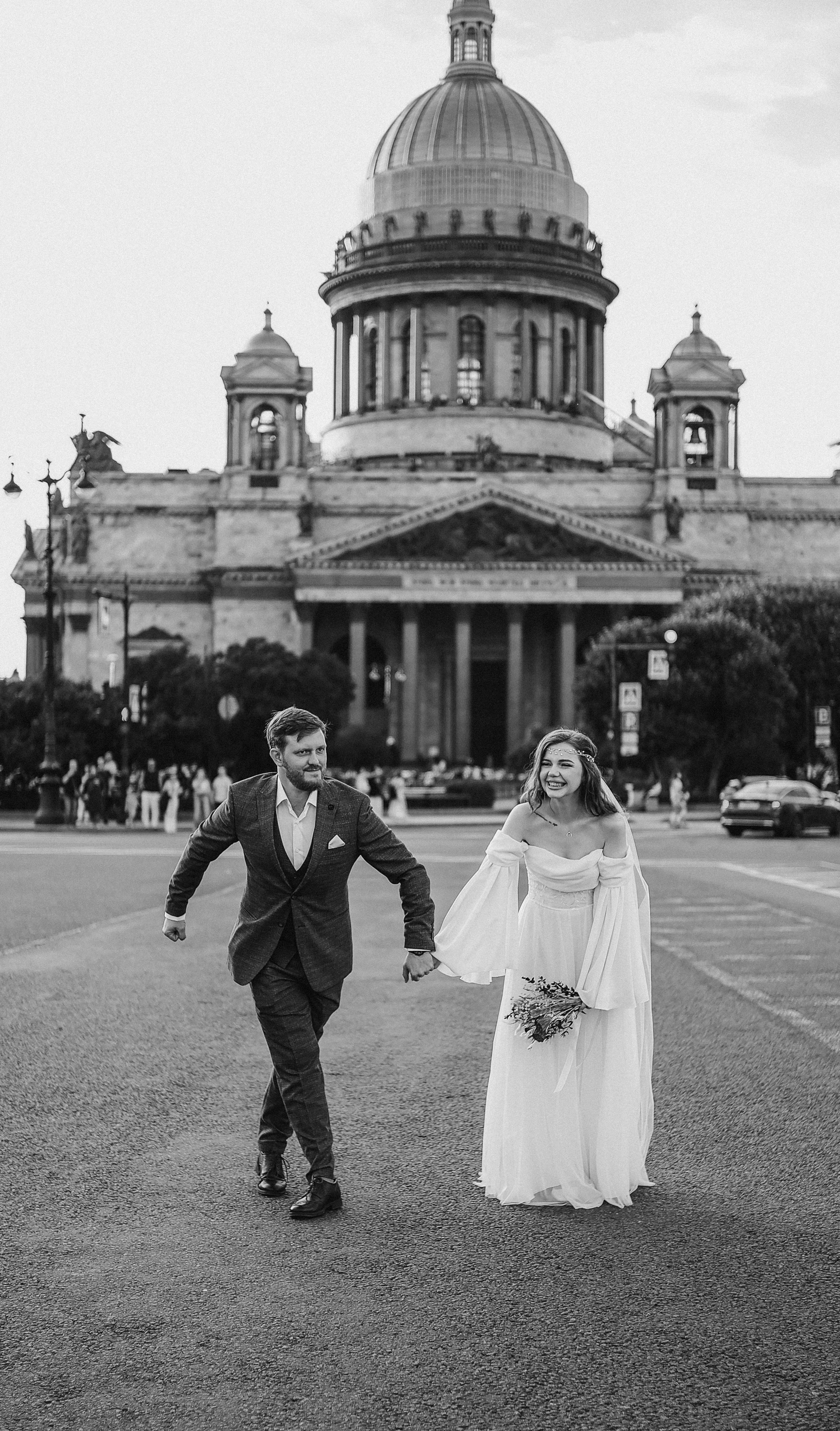 Юля и Вова. ДБ1. Phdkvmr.ru