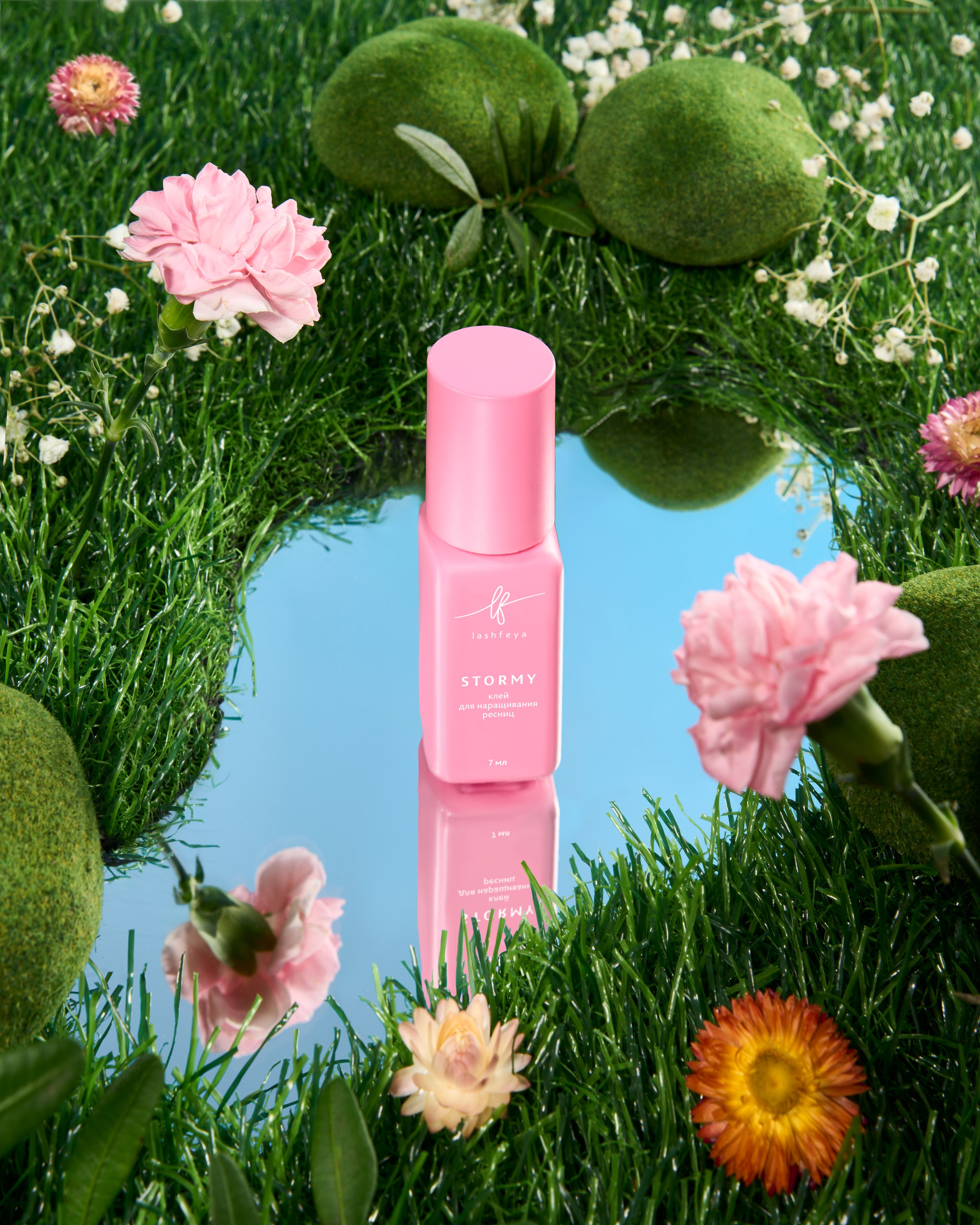 Фотосессия для BePerfect. Brendbend — Предметная фотосъемка Белгород и вся Россия