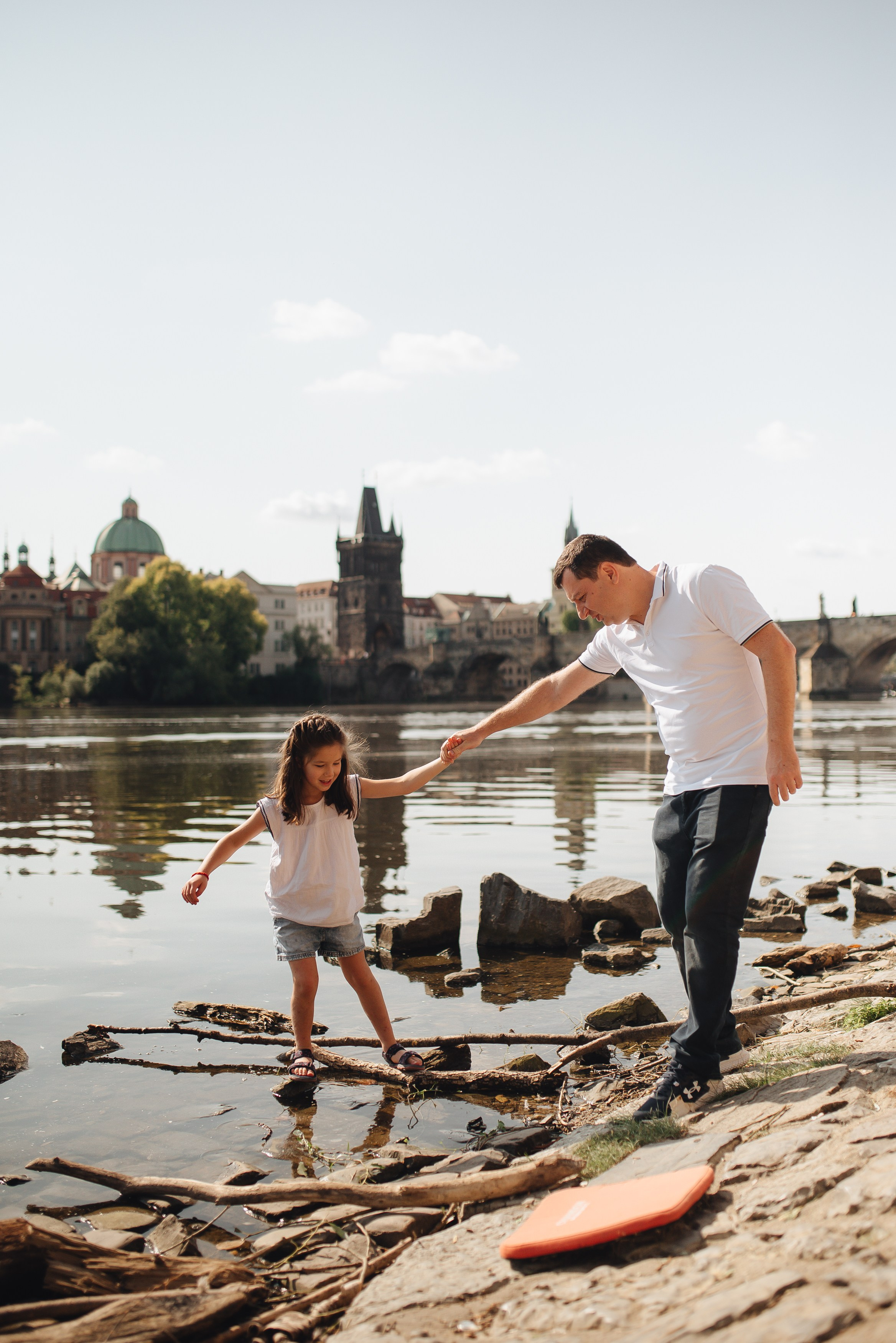 Family. Фотограф Прага | Photographer Prague| Фотограф в Праге Яра Куркус