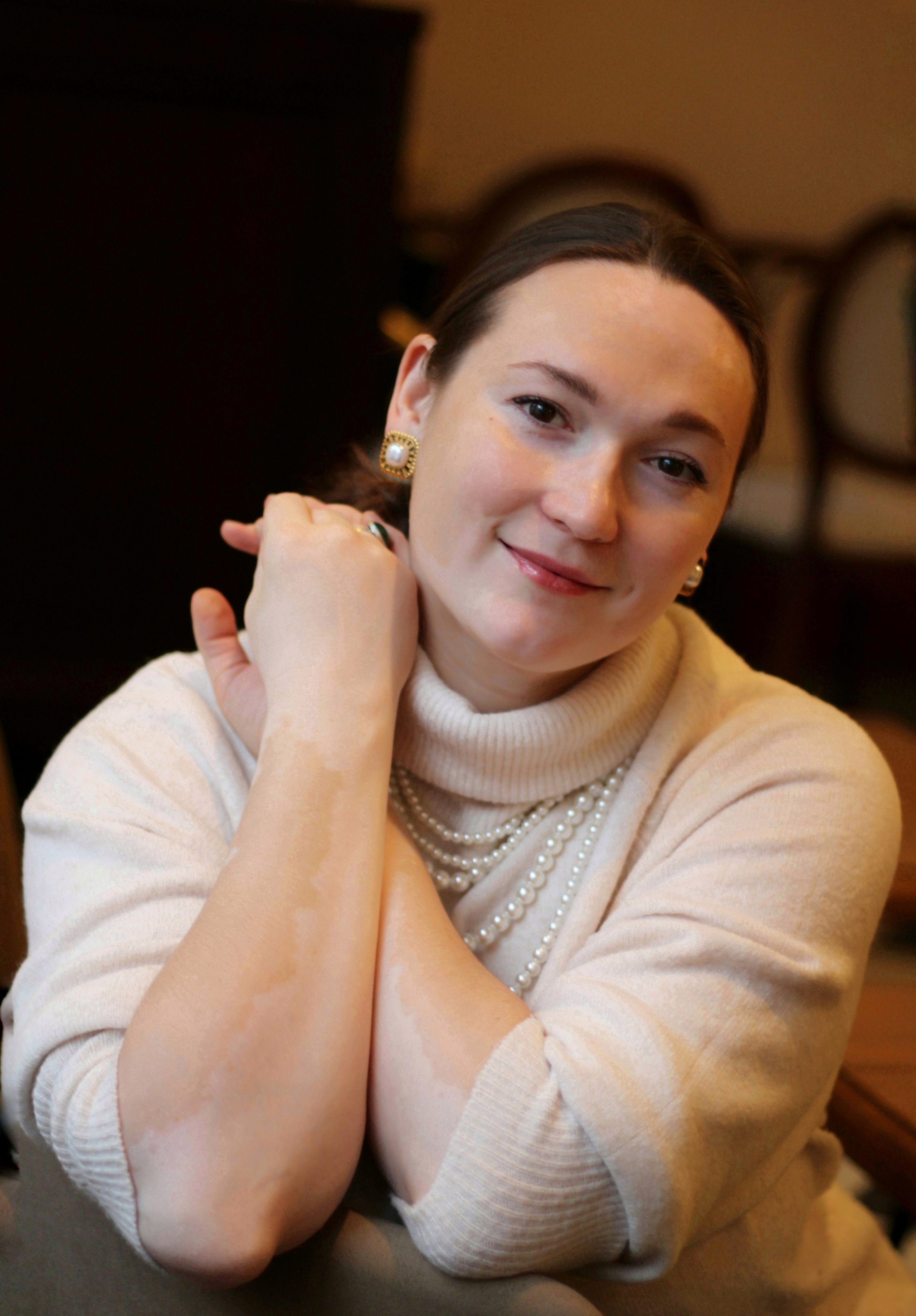 Портреты. Семейный и детский фотограф в Москве Анастасия Крейнина