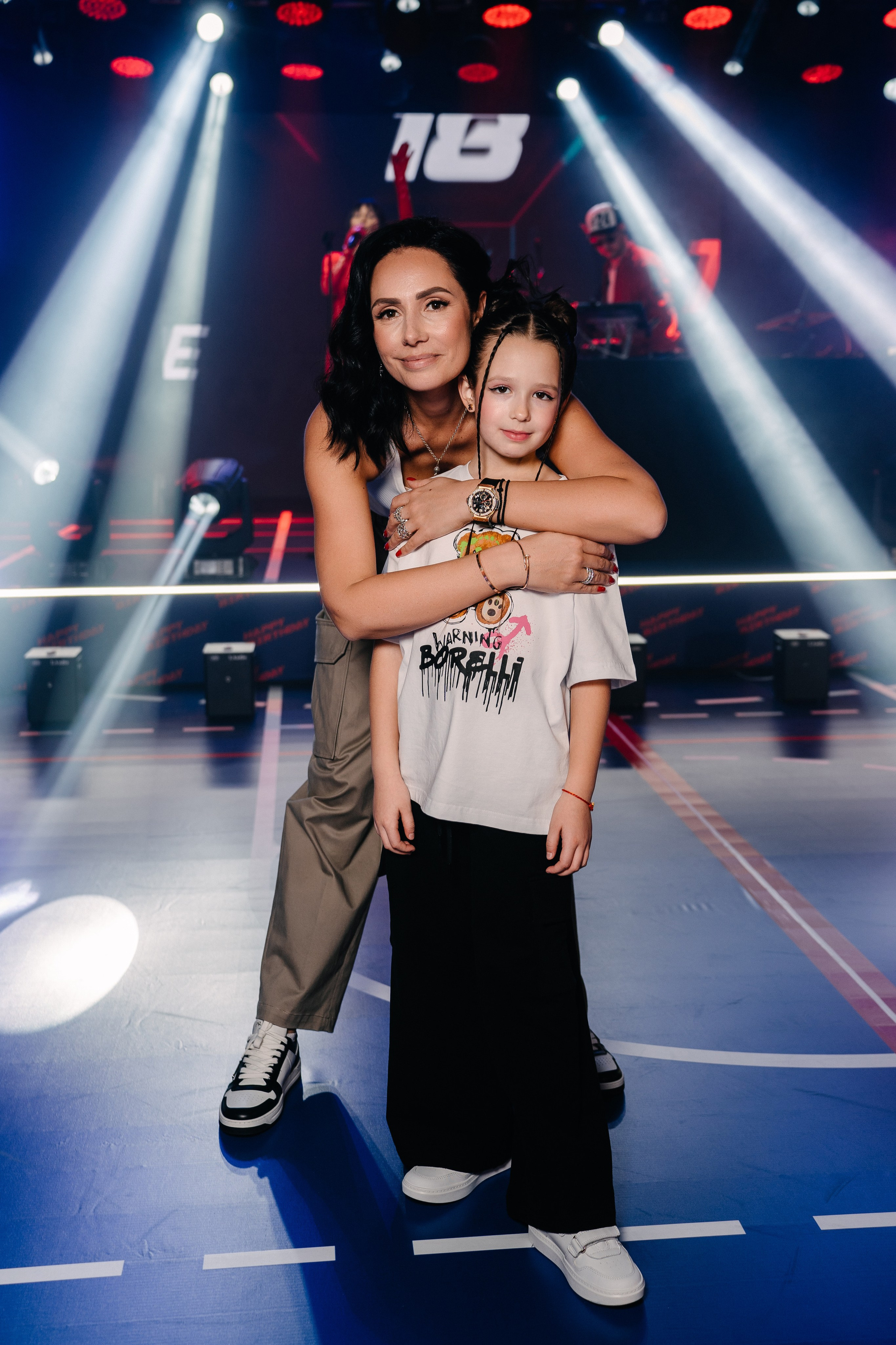 Роману 18 лет. Свадебный и семейный фотограф в Воронеже Анастасия Бойко