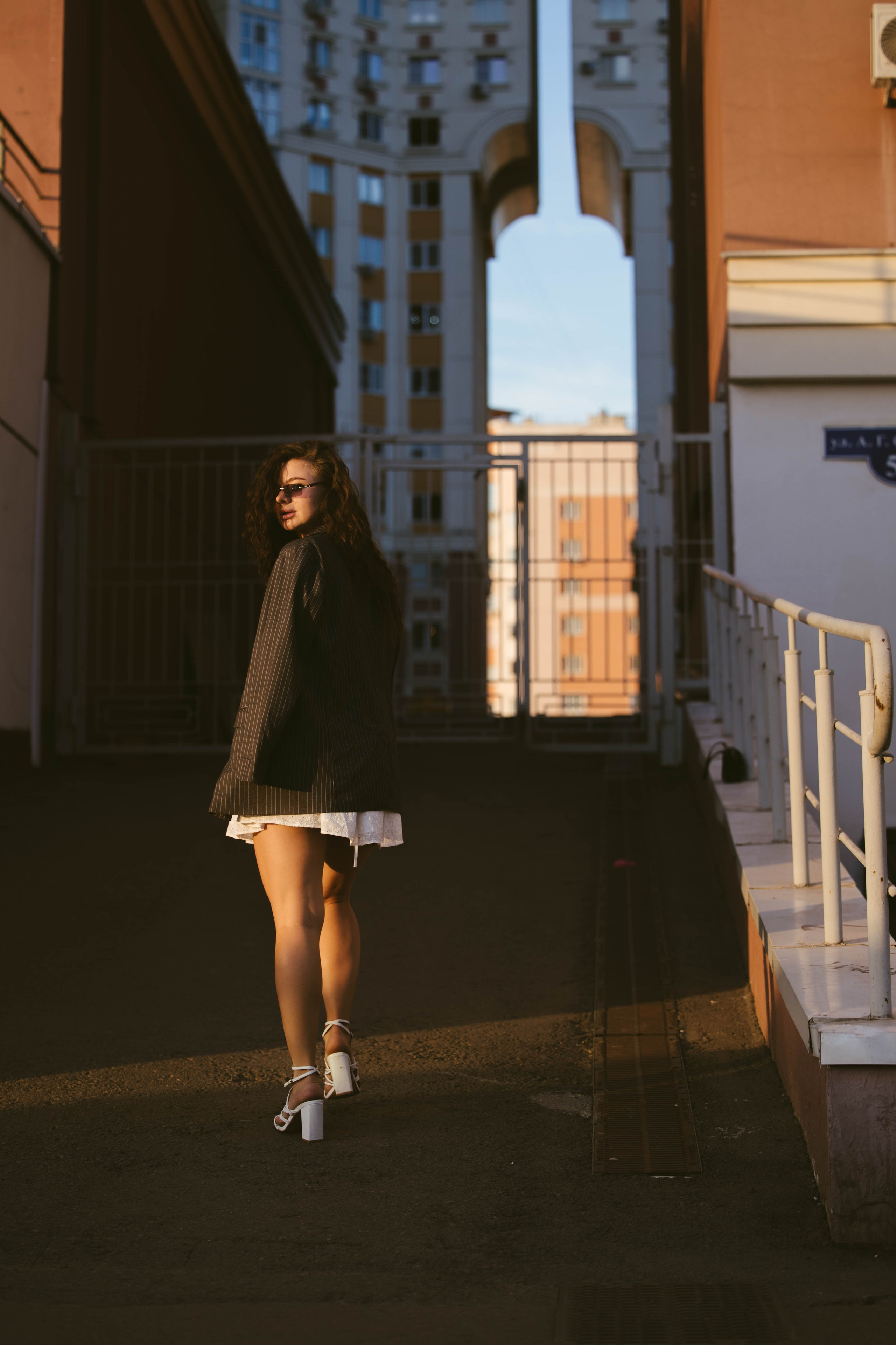 Прогулка по Липецку. Фотограф в Липецке и Москве Рыкова Юлия