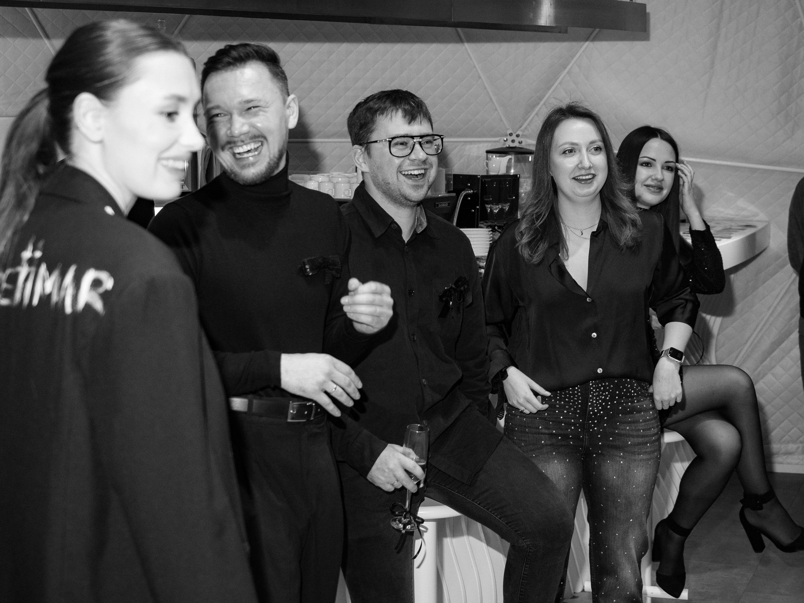 Портфолио для организаторов мероприятий