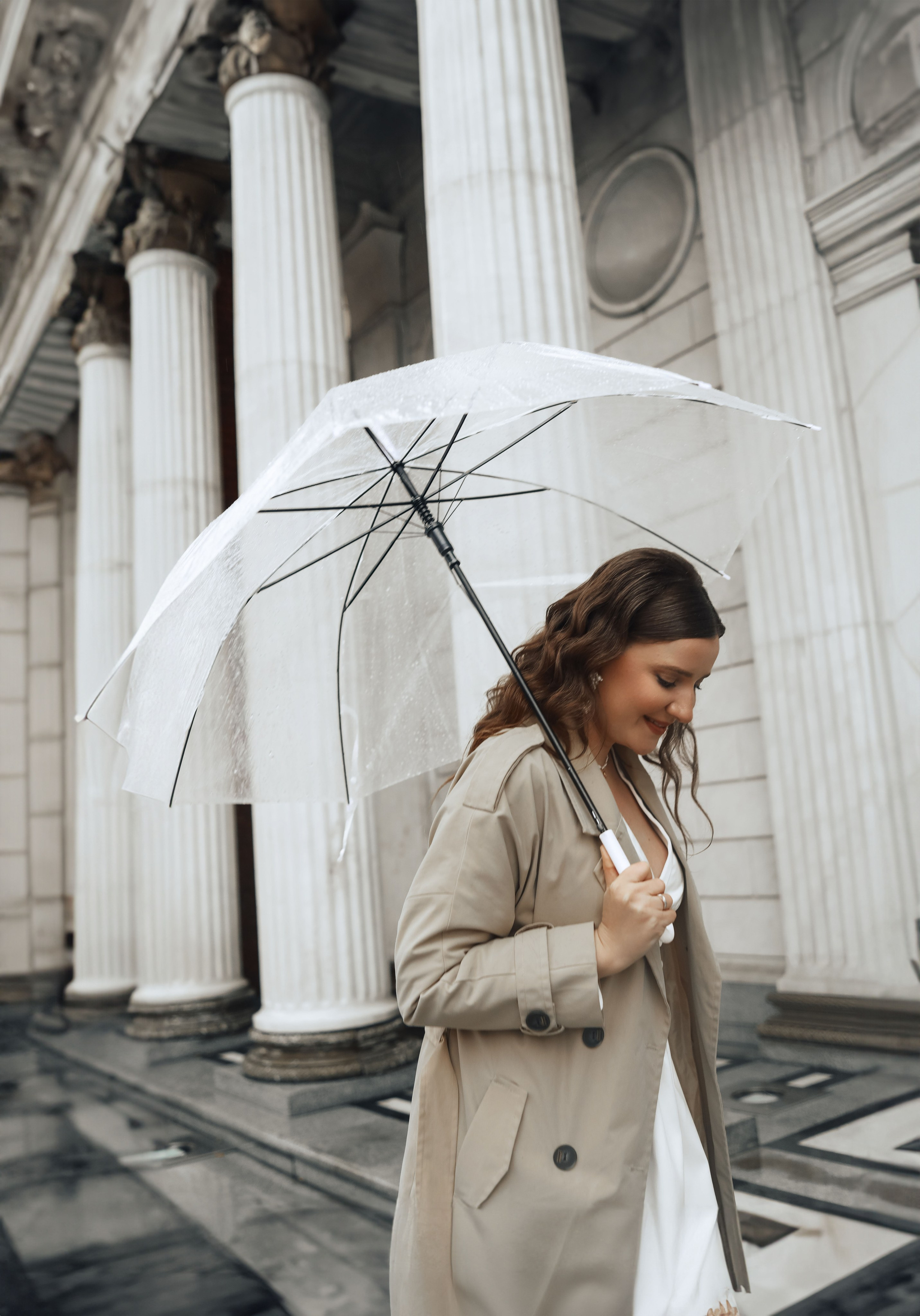 Свадебная съемка в дождь!. Иванова Ирина Свадебный и семейный фотограф г. Уфа