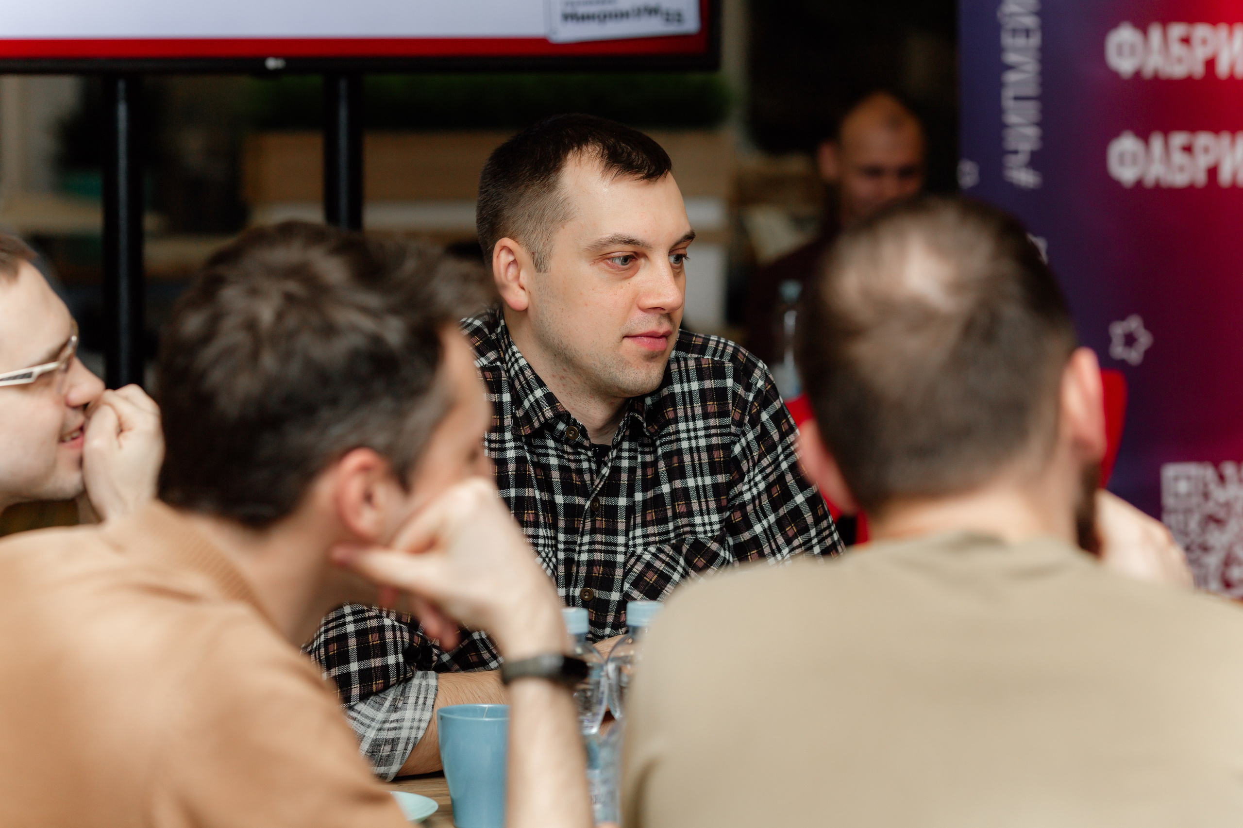 ТехноКвиз Микрон Зеленоград. Свадебный фотограф Александр Абрамов Москва / Зеленоград