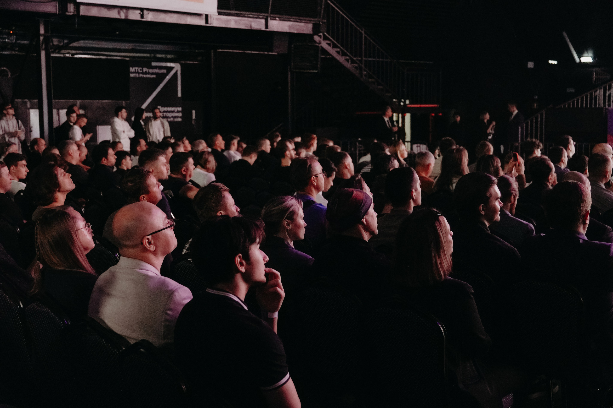 CRYPTO SUMMIT 2024. Фото | Видео Контент Мишель Ватаманюк