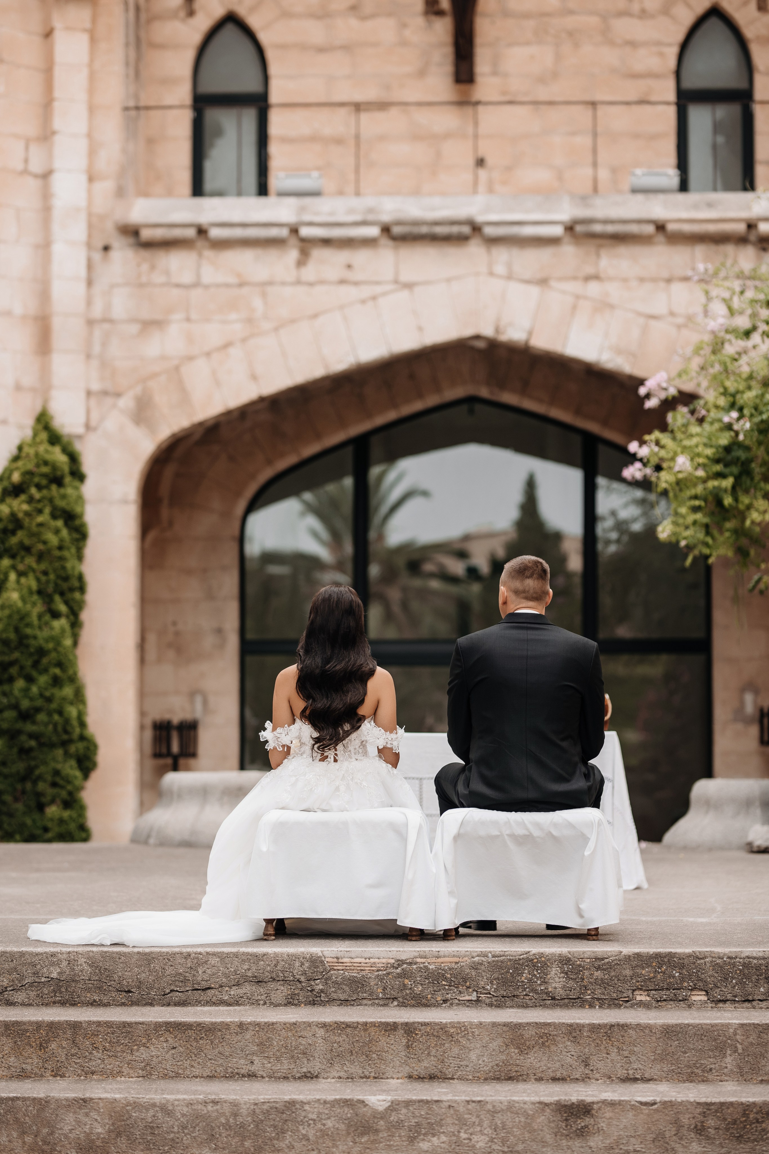 Inga_&_Romas. Фотограф на Майорке Екатерина Дробышева