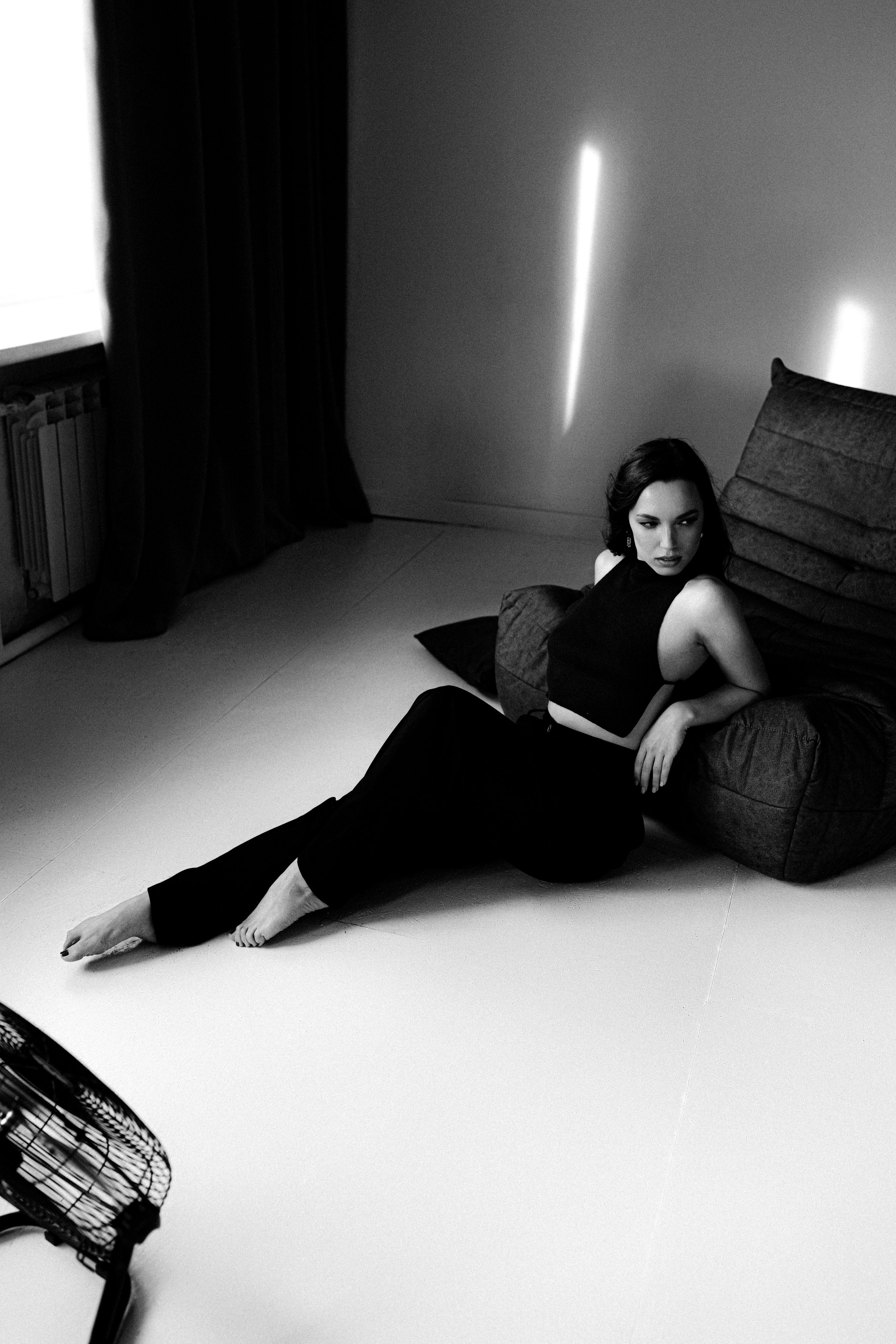 Женский портрет. Фотограф в Чите Карина Власова