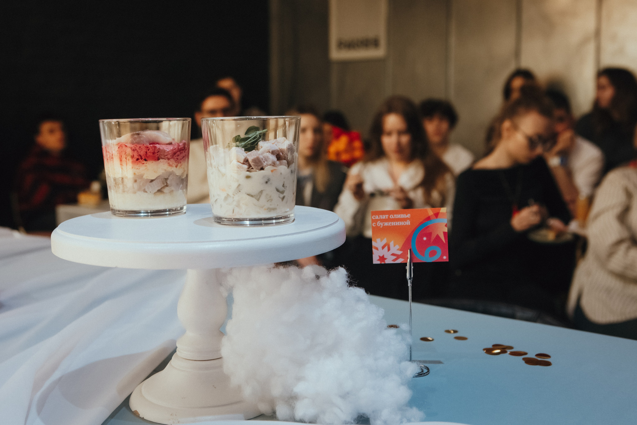 Буше. Фотограф Сергей Красиков, Санкт-Петербург