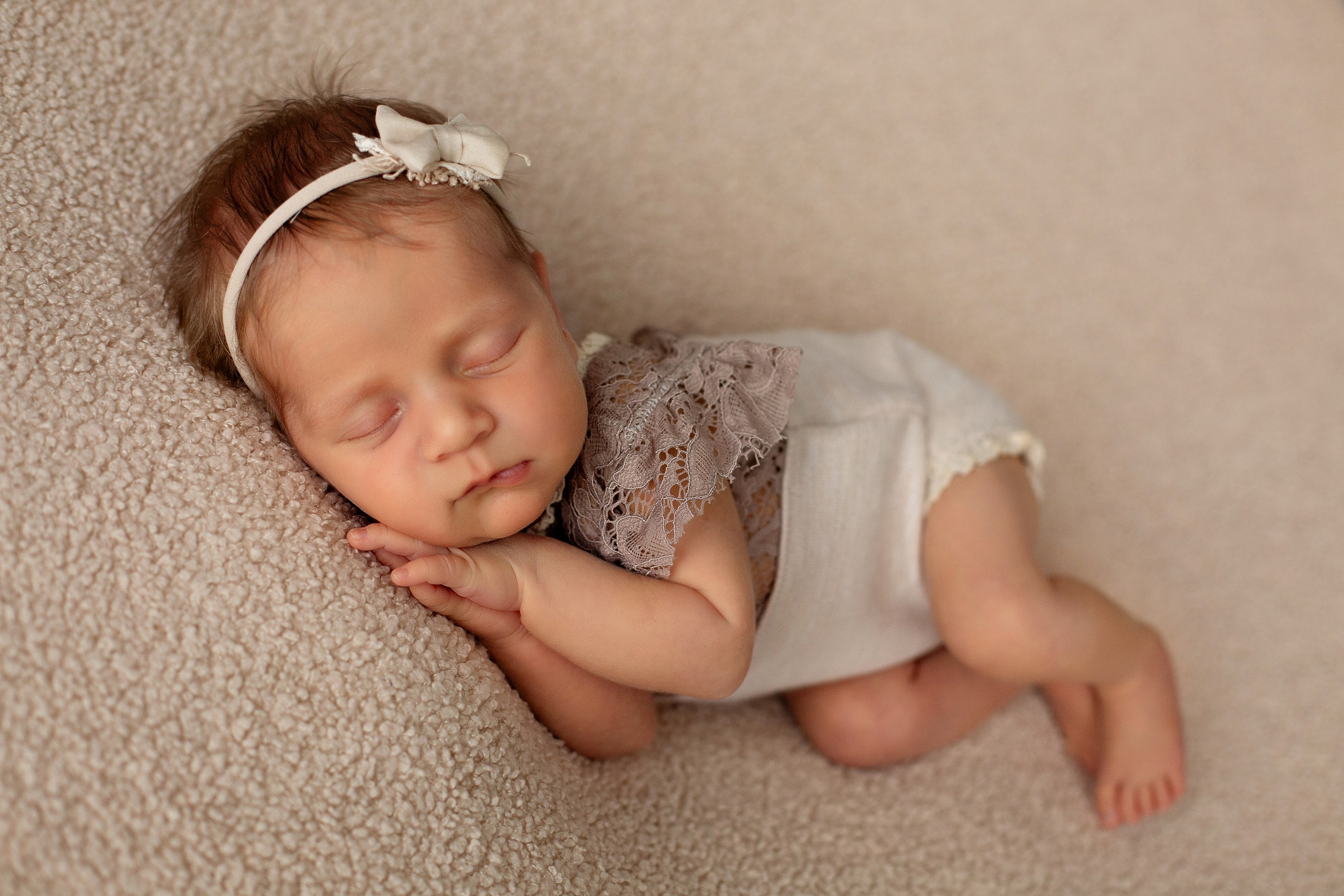 Новорожденные малыши. Семейный и детский фотограф в Омске Юлия Жукова