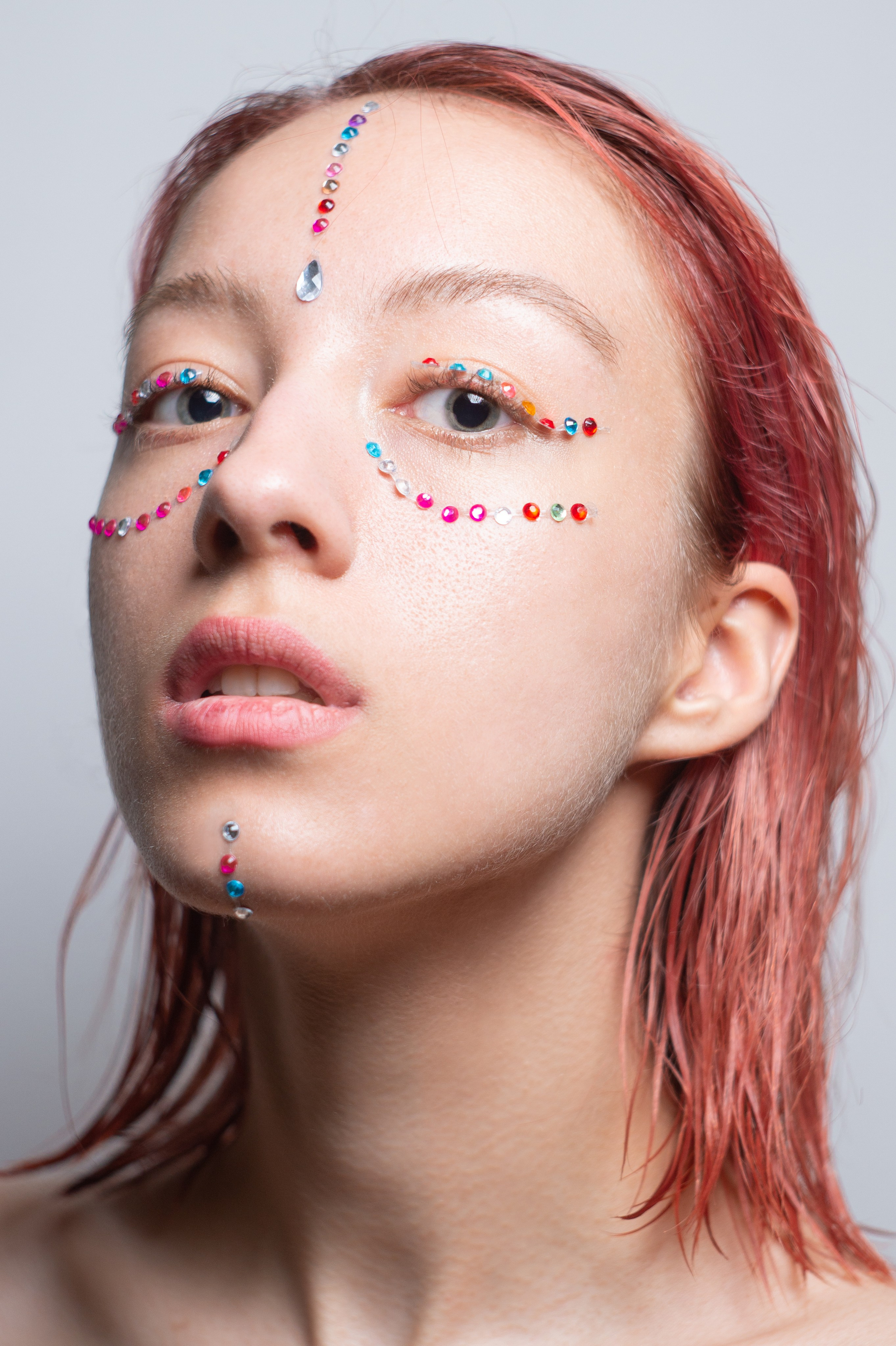 Портреты. Сергей Новиков Фотограф Москва