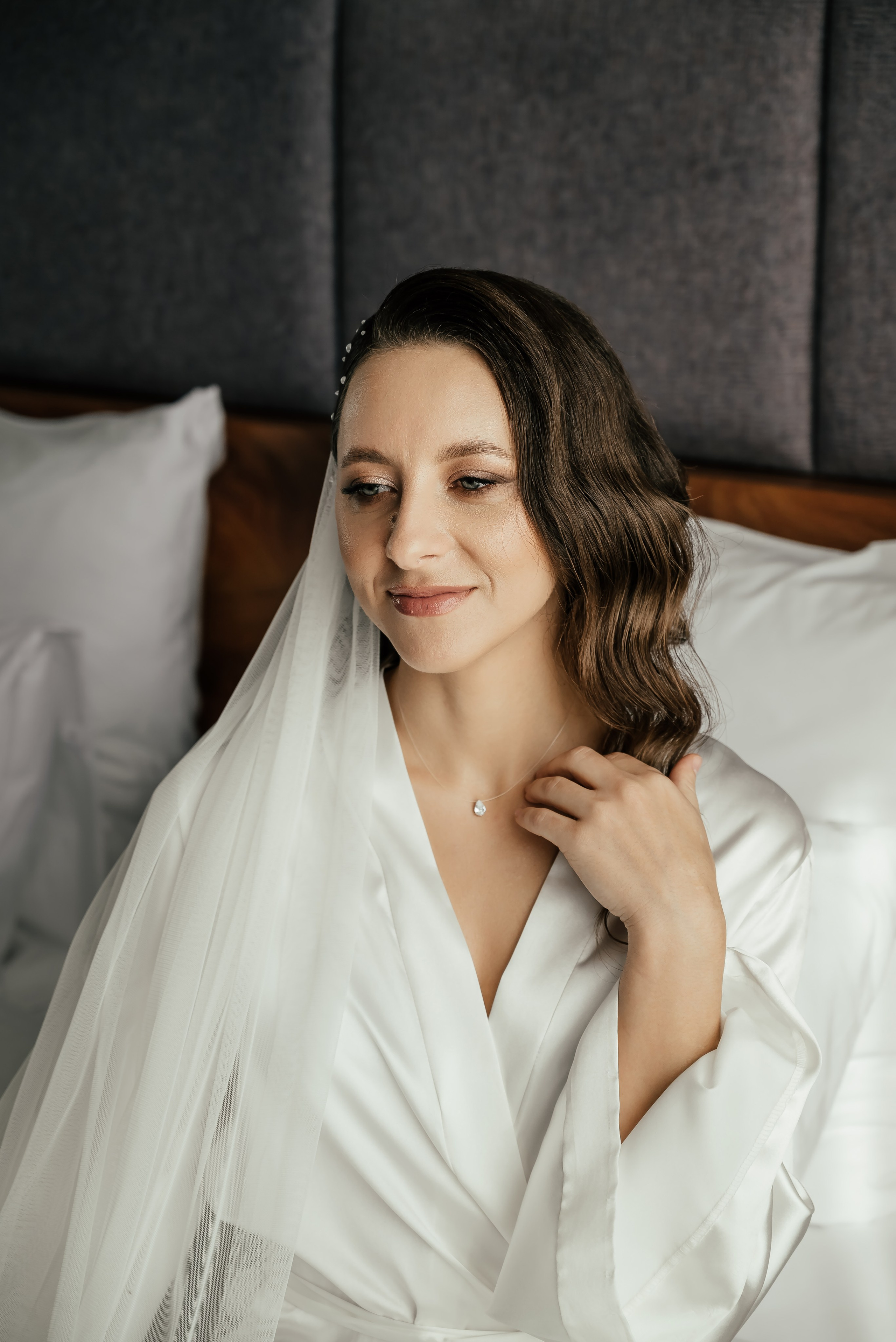 Александр и Светлана. Свадебный фотограф в Ростове Александра Груздева