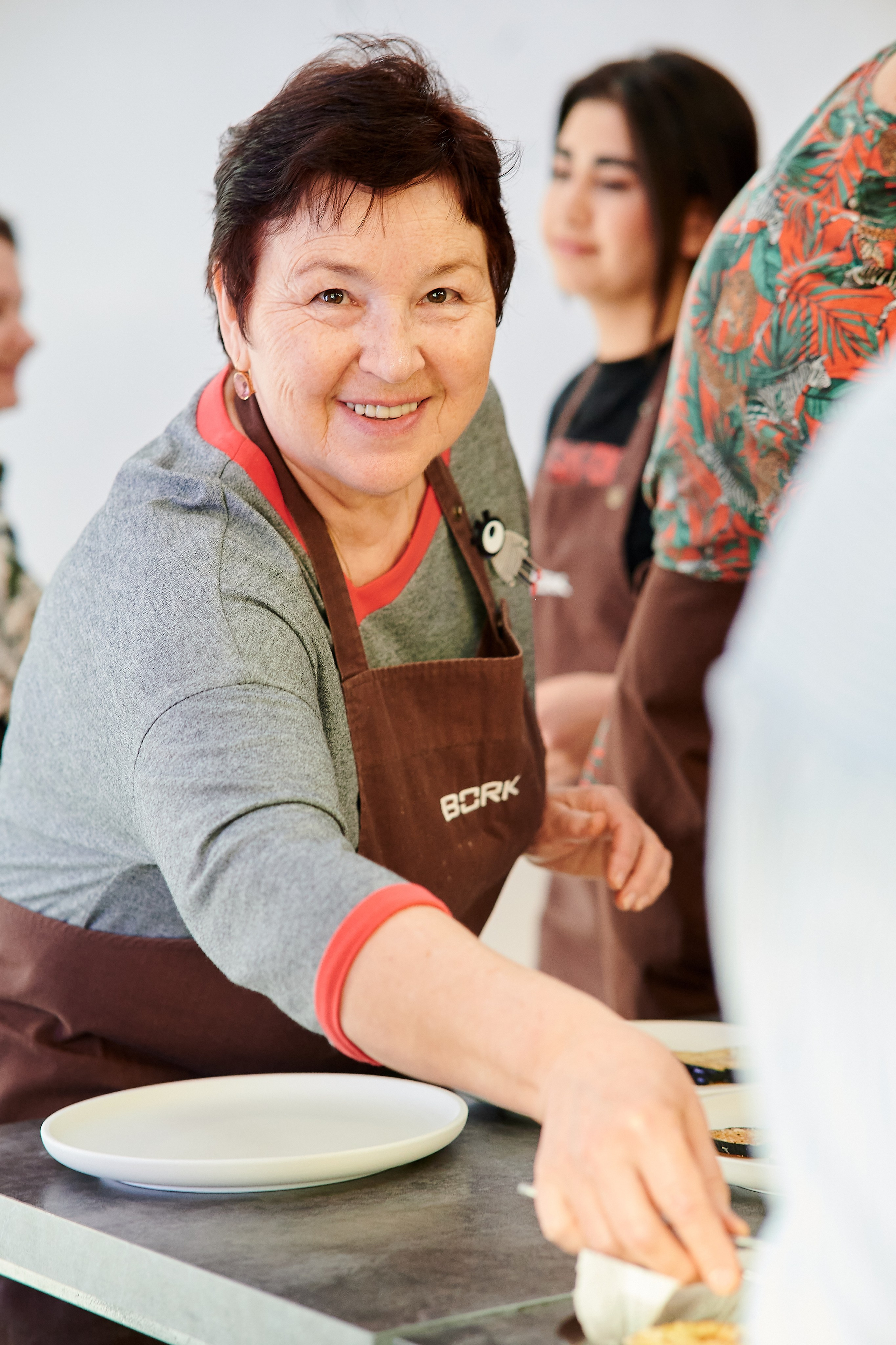 Кулинарная студия «Аквариум"2. Профессиональный репортажный фотограф в Самаре Никита Королев