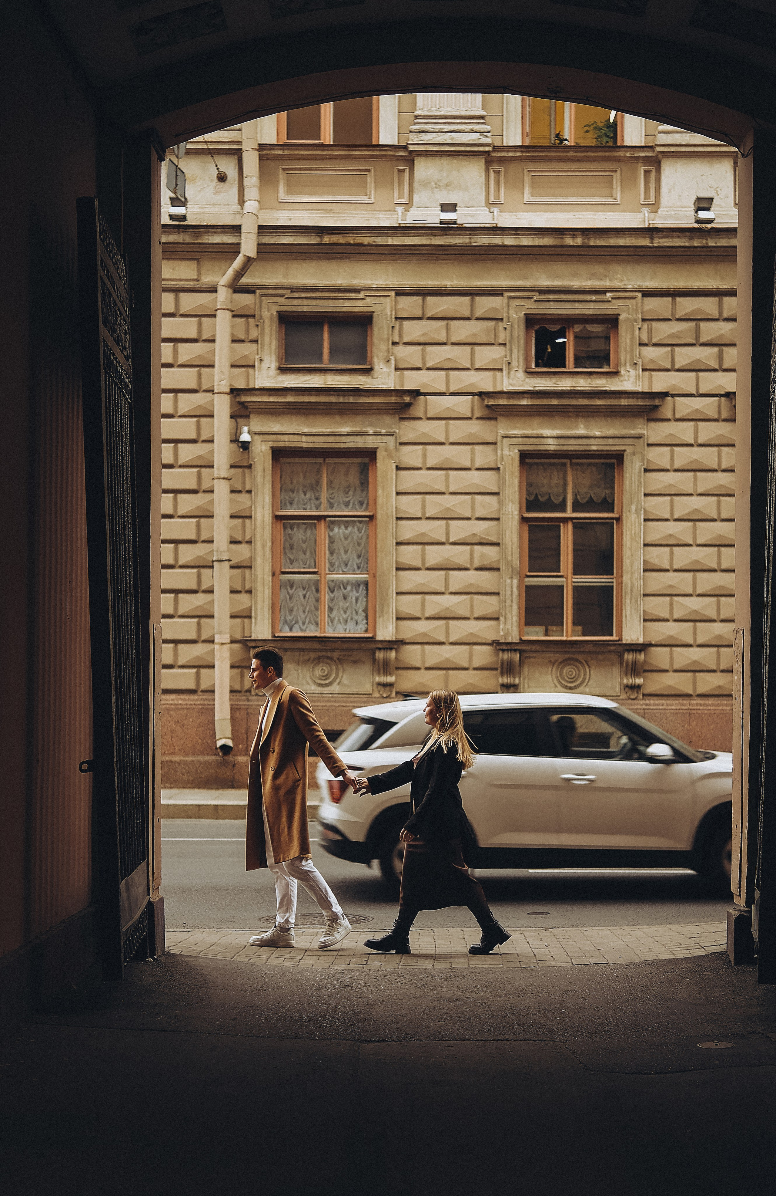 Игорь и Юля (1). Phdkvmr.ru