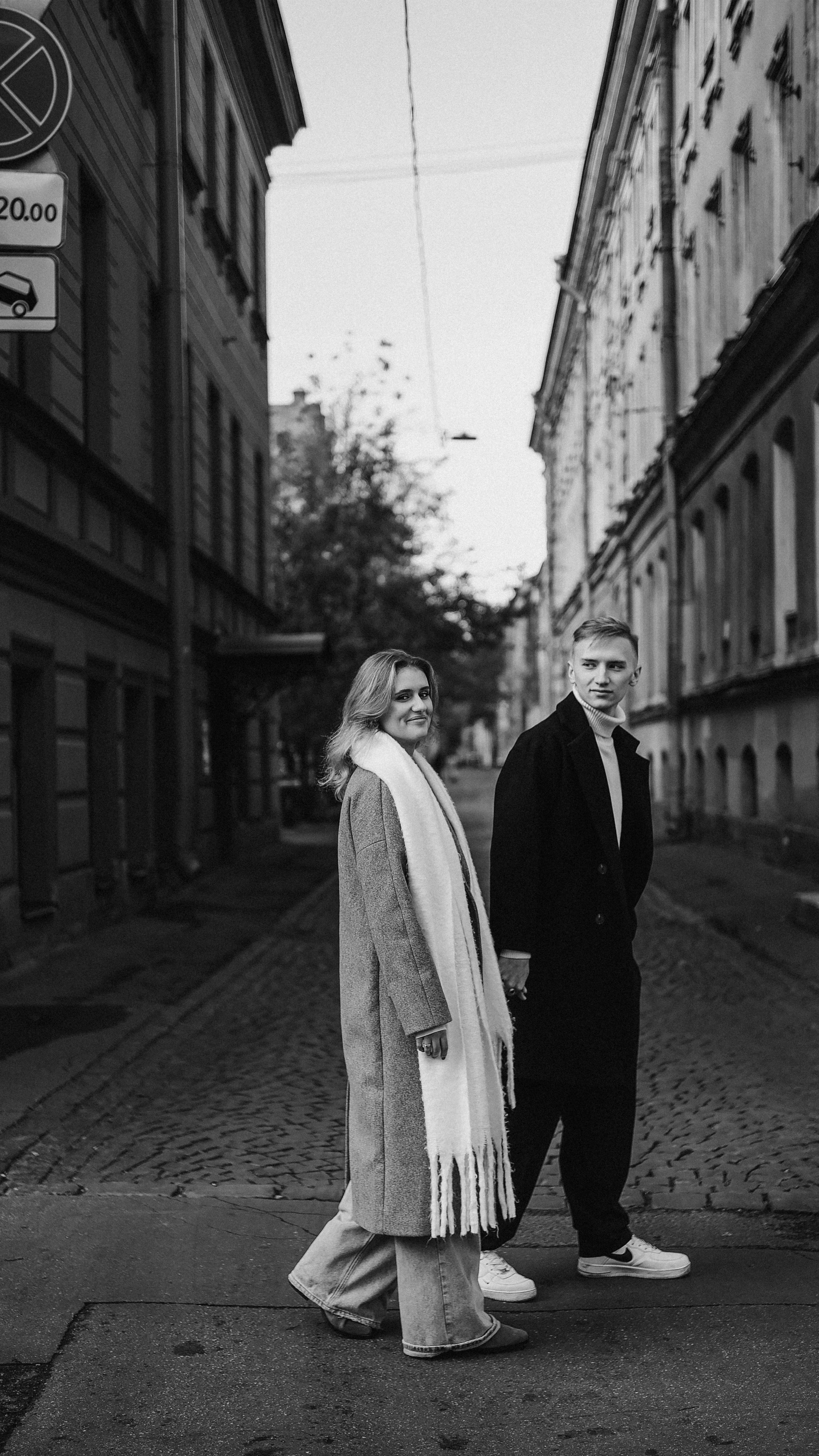 Полина & Илья. Phdkvmr.ru