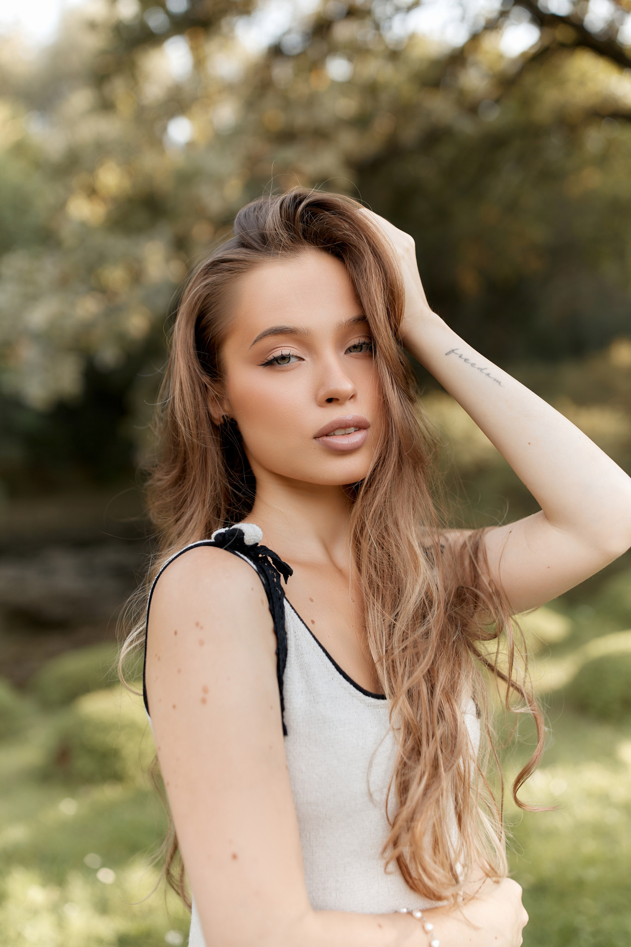 Христи. Лиза|фотограф для брендов и частных клиентов в Москве