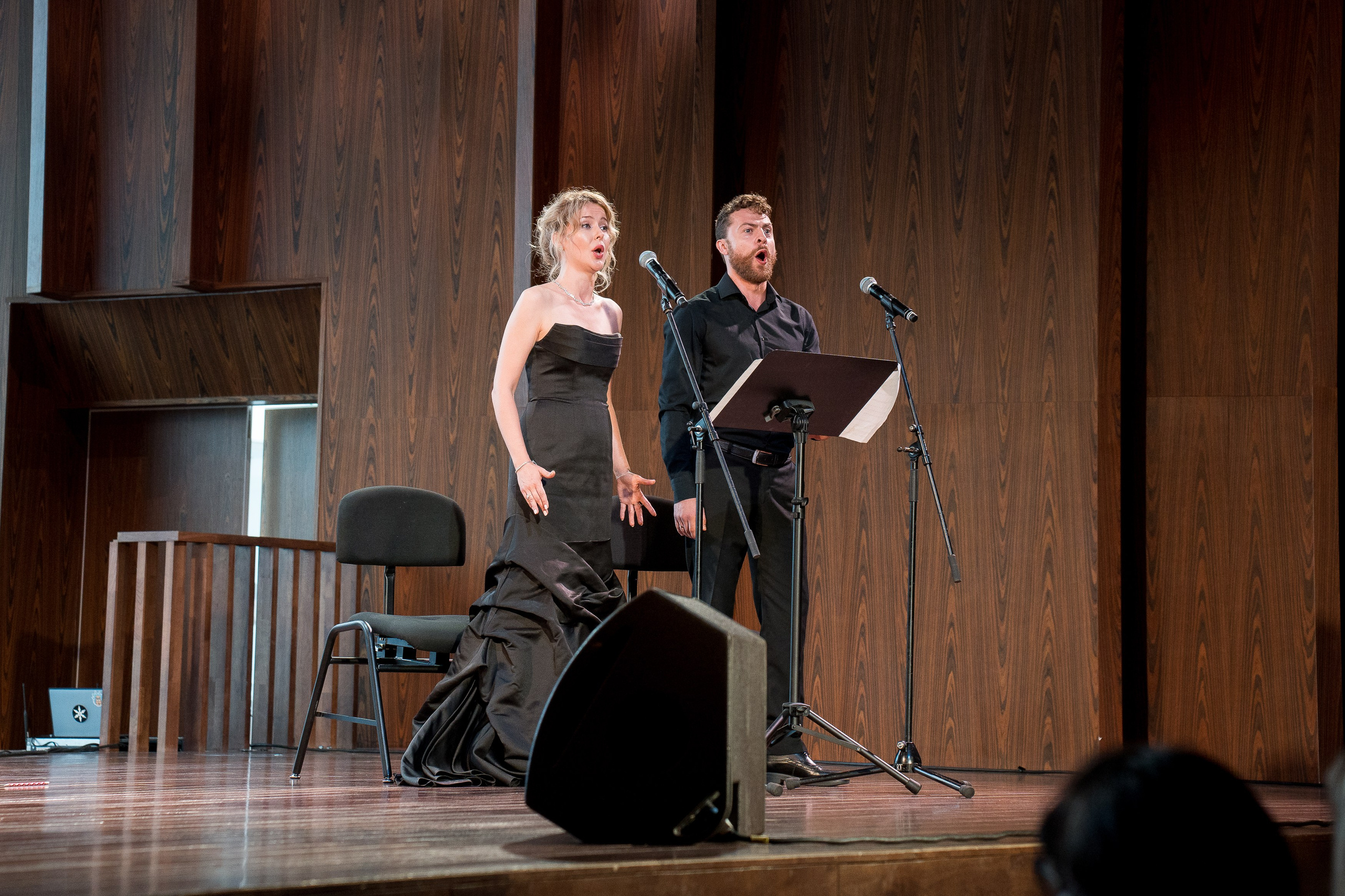 Банкеты и вечеринки. Andranik Antonyan Portfolio