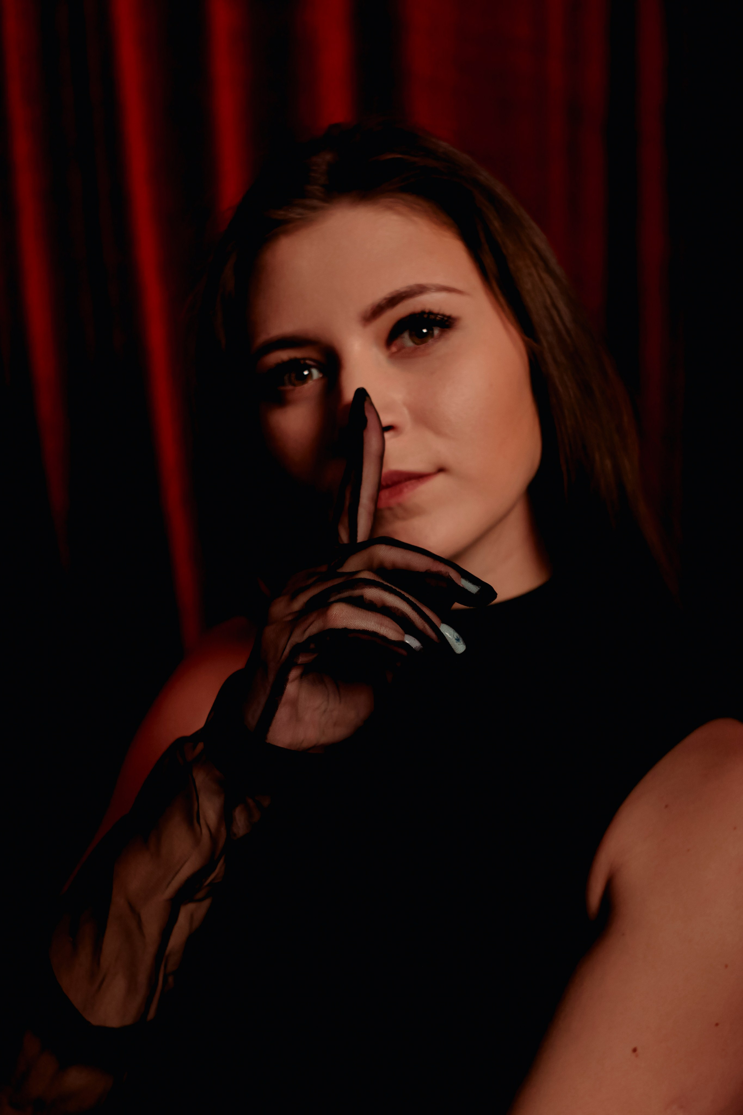 Мария. Пушкарь Валерия Фотограф Москва/Зеленоград