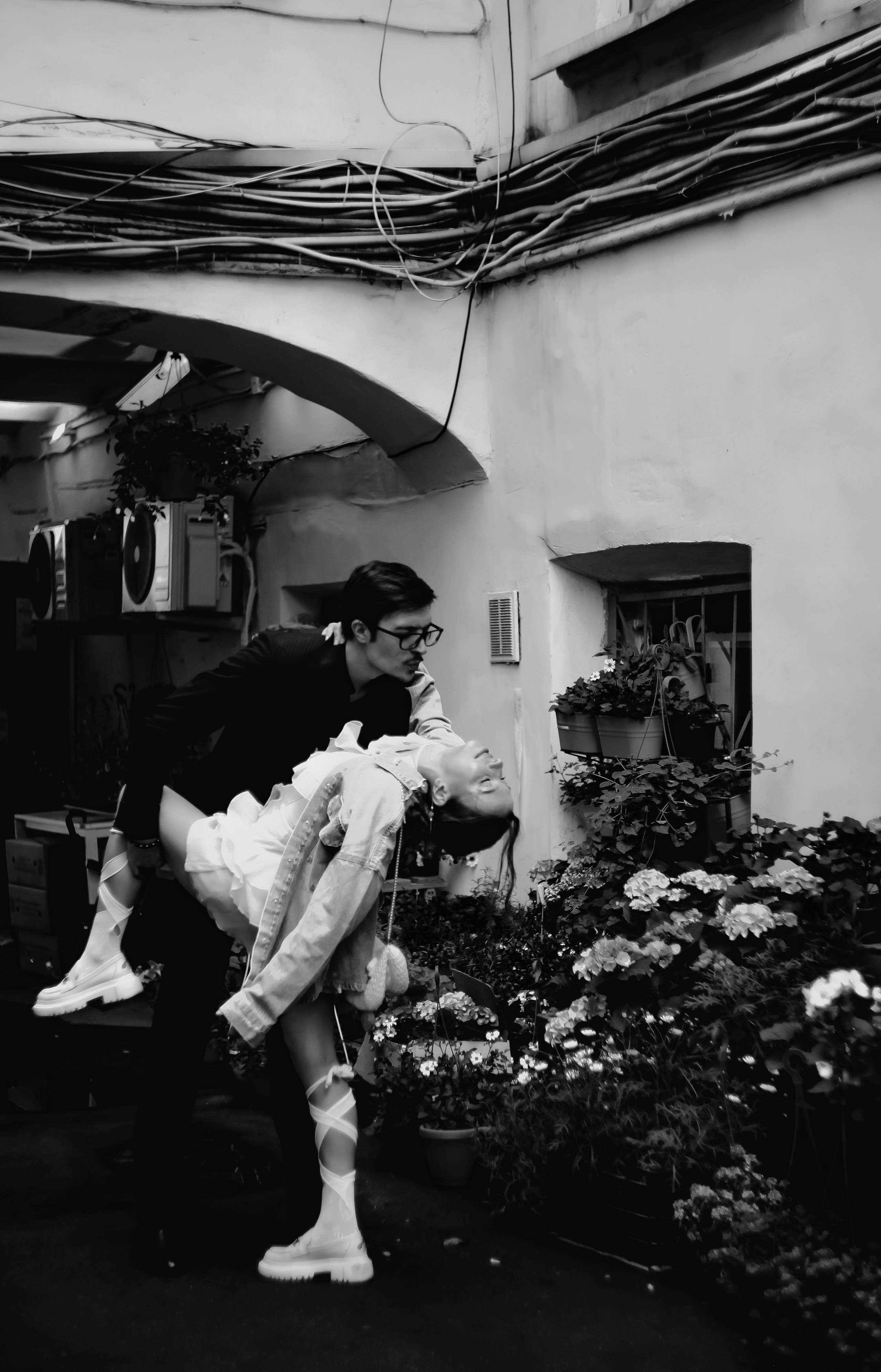 Пушкарь Валерия Фотограф Москва/Зеленоград