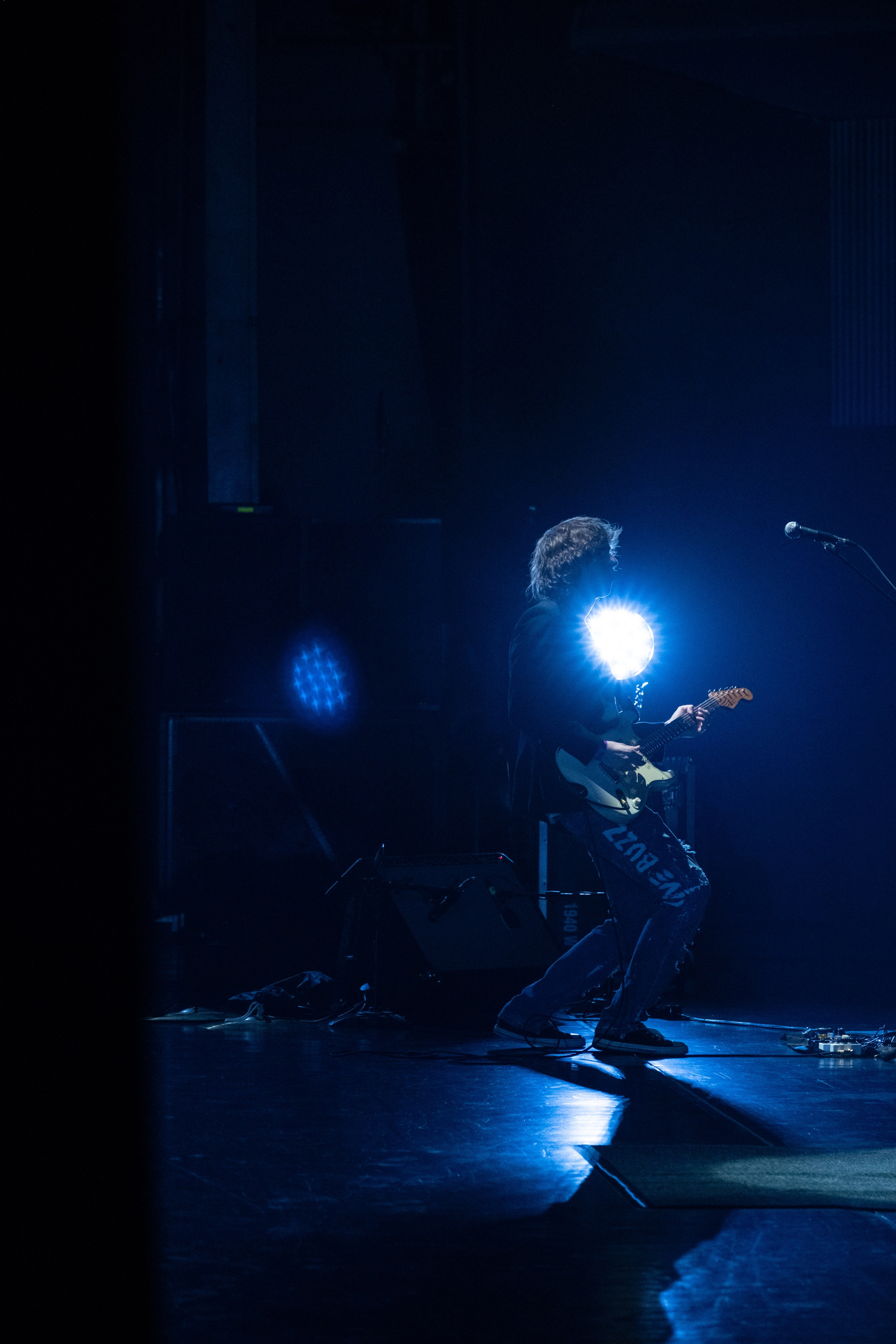 Юбилейный концерт в БКЗ — BILLY'S BAND 50/25. Фотограф в Санкт-Петербурге и Москве Юлия Паршакова