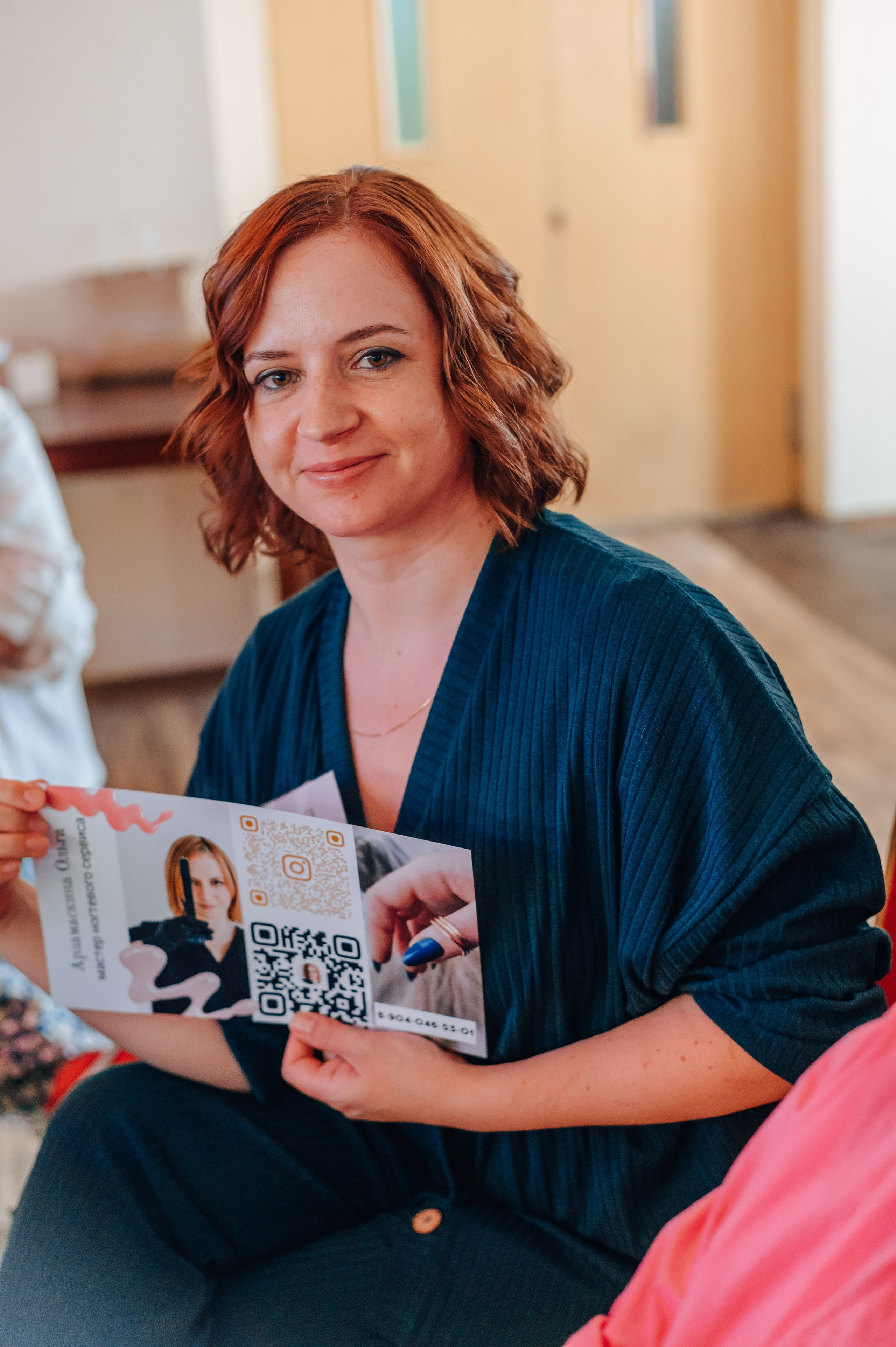 НЕТВОРКИНГ «ЧАЙКА». Детский и семейный фотограф Катерина Мишина