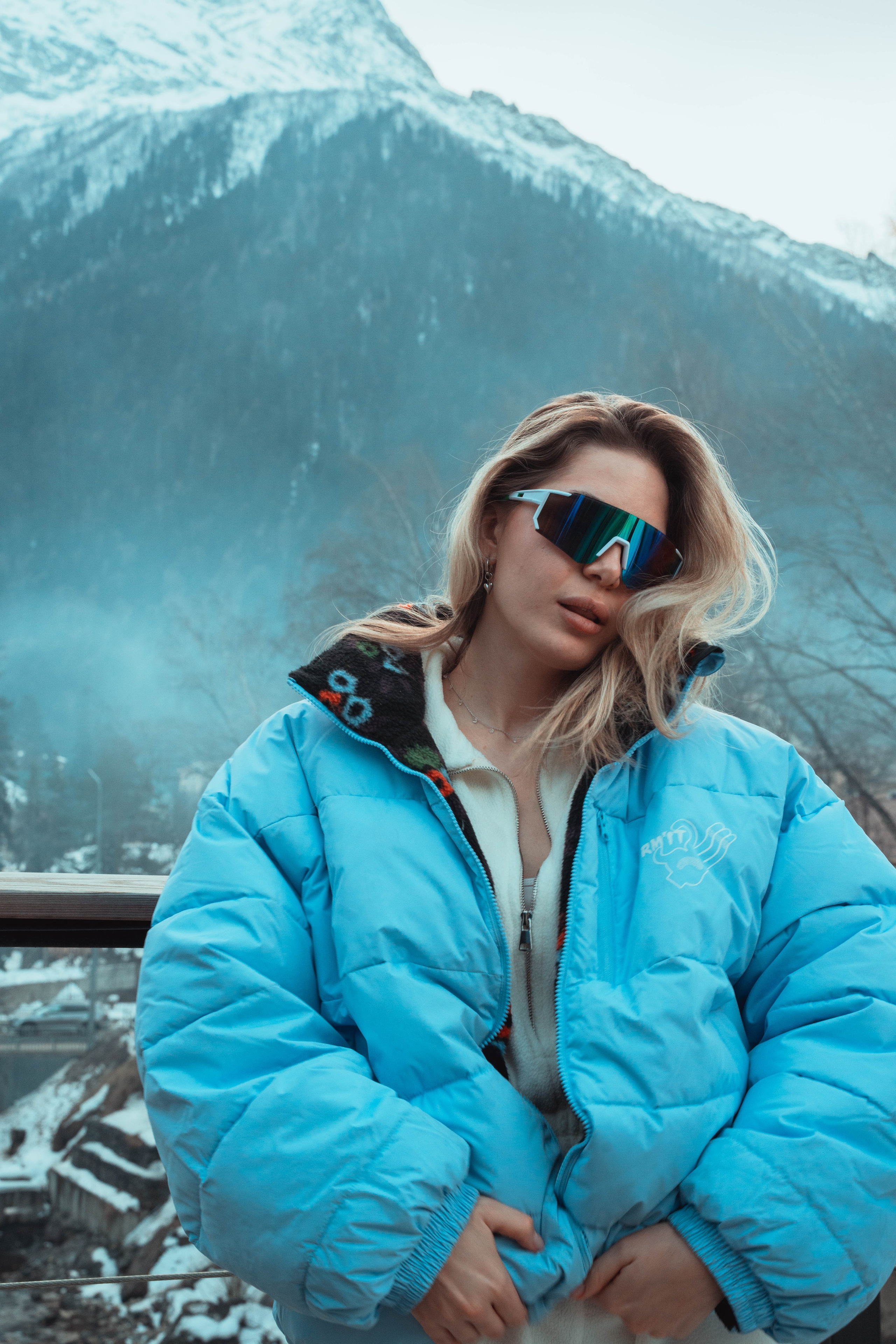 ZHARA TOUR DOMBAY | 2025 | PART1. ZHARA CREW