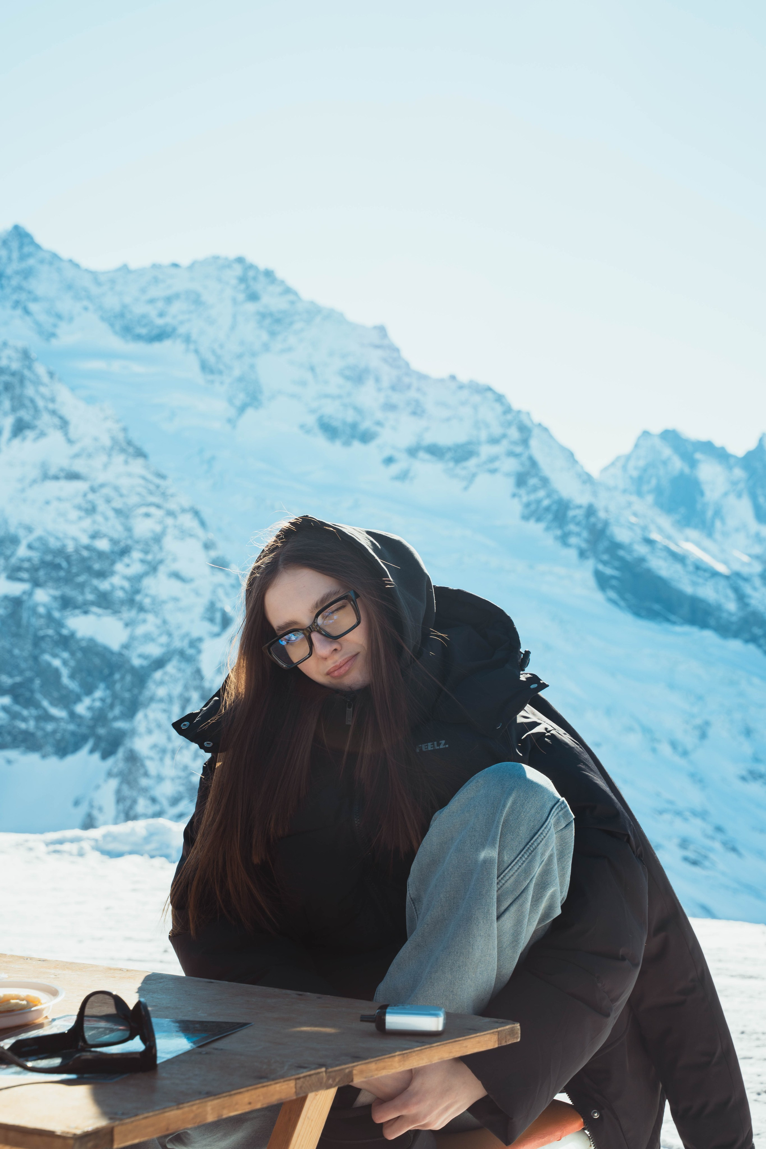 ZHARA TOUR DOMBAY | 2025 | PART1. ZHARA CREW