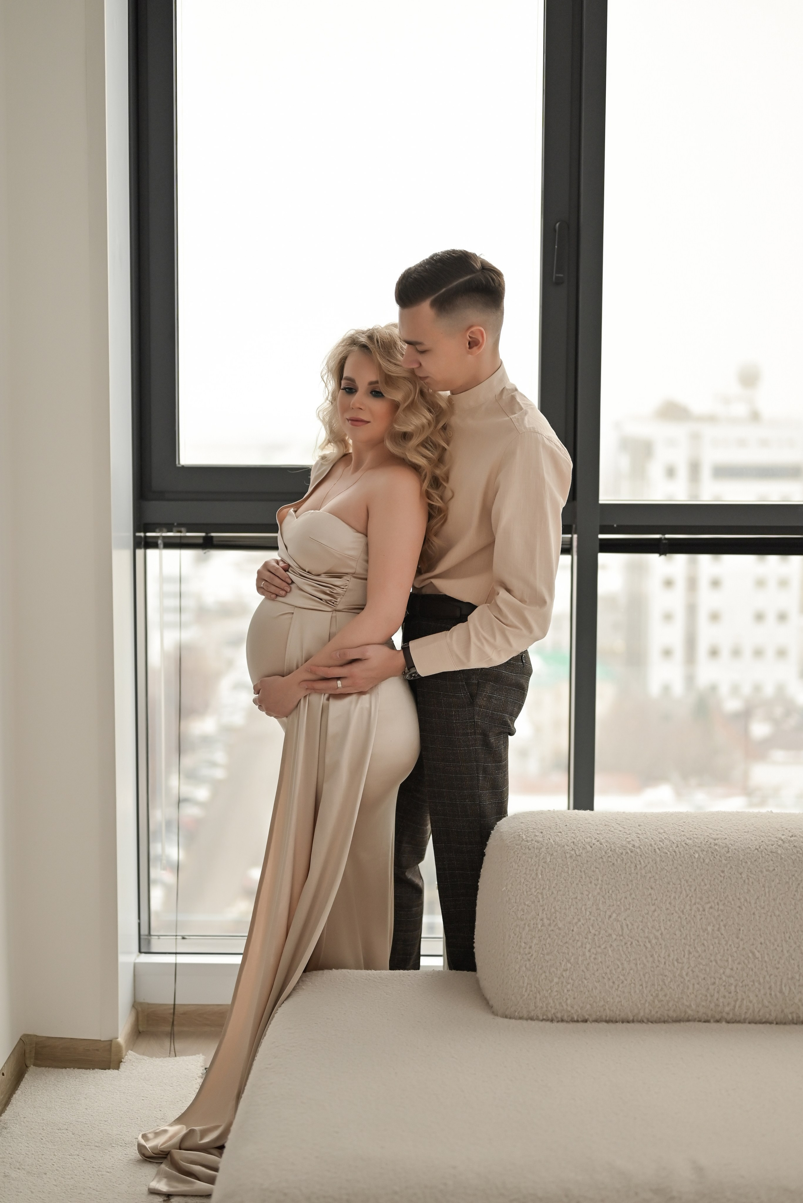 Ждем тебя с нетерпением. Свадебный и семейный фотограф в Уфе Александров Максим