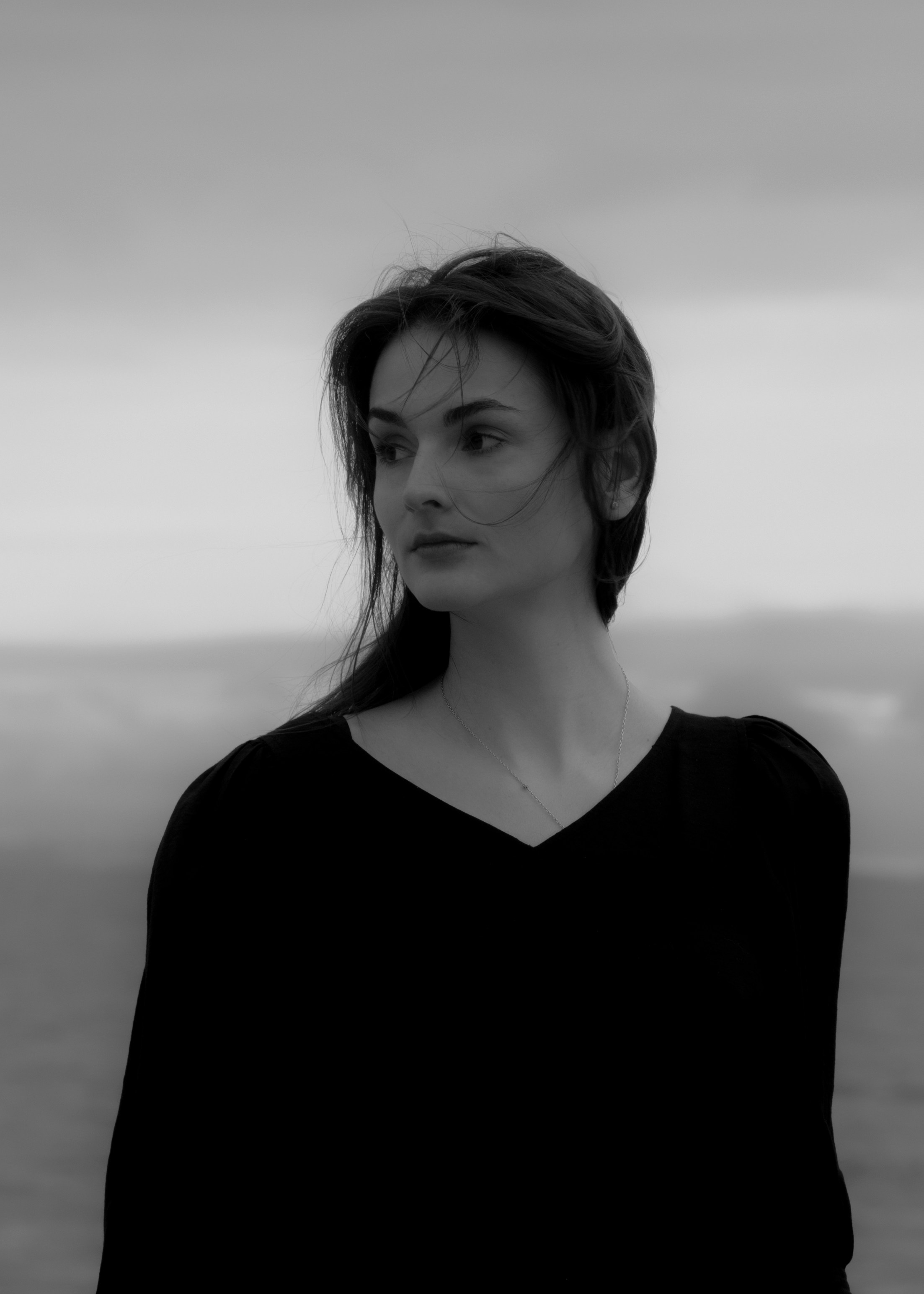 Холод | Анастасия