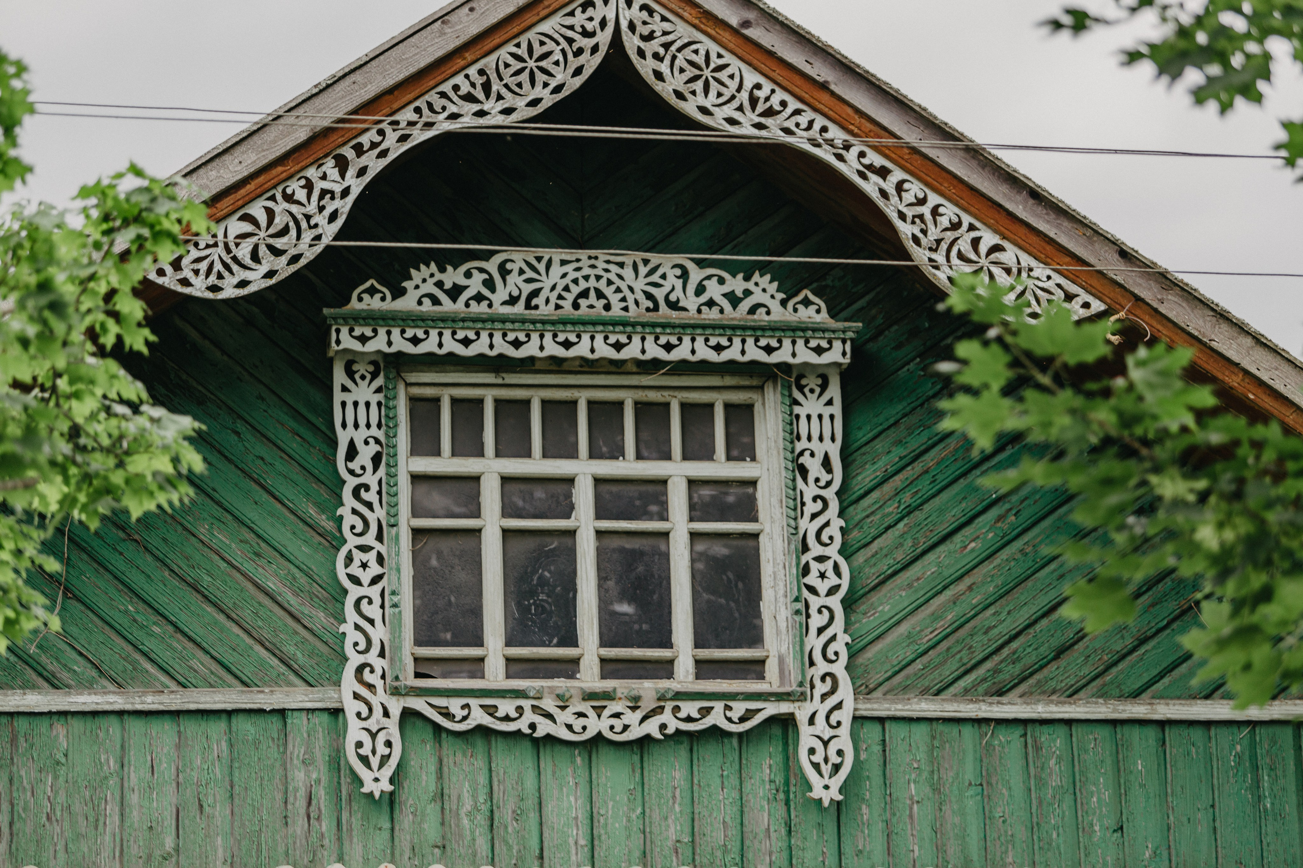 Пошехонский район