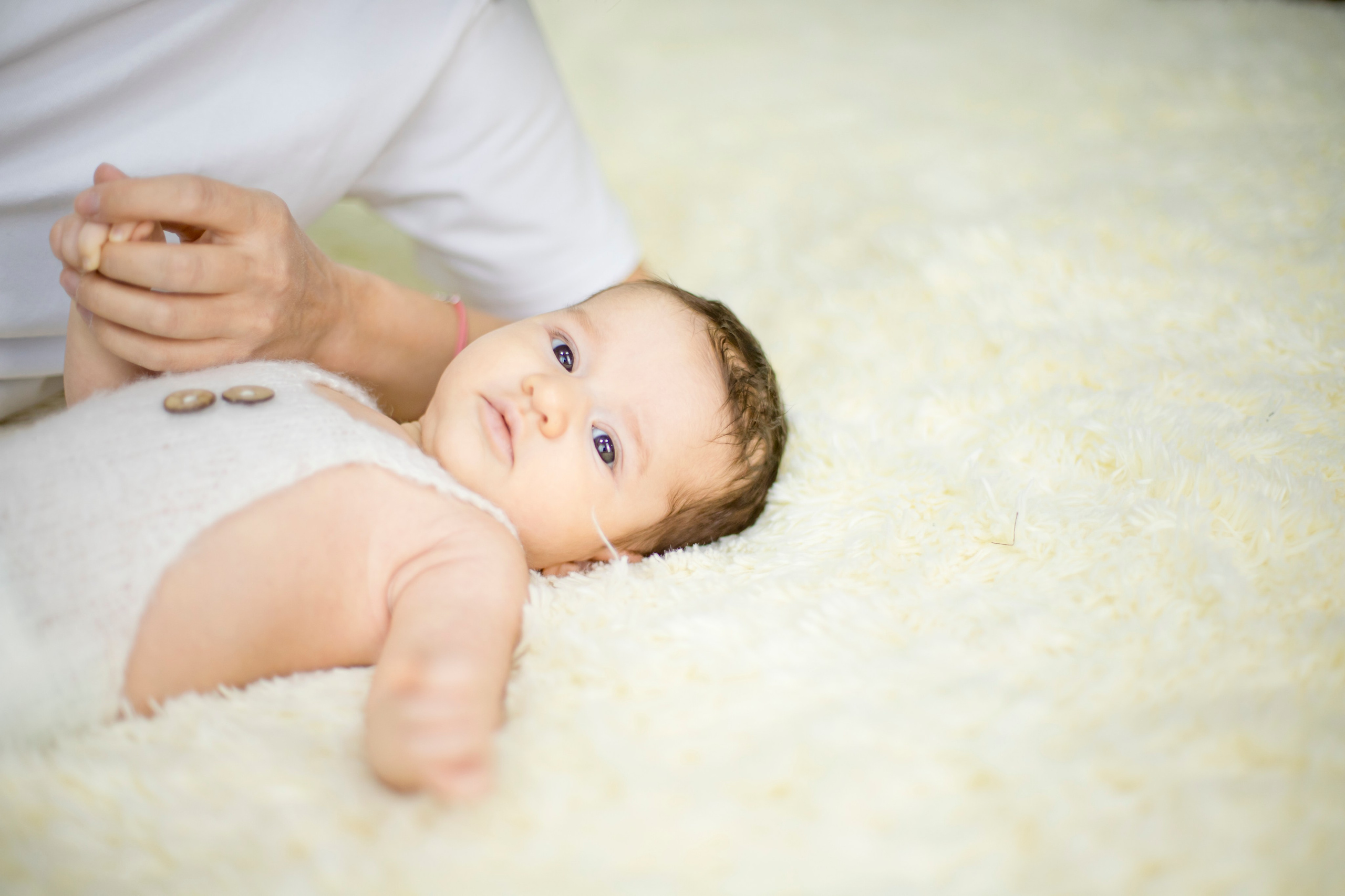 Домашние съемки. Семейный фотограф Москва и область Дербунова Елена