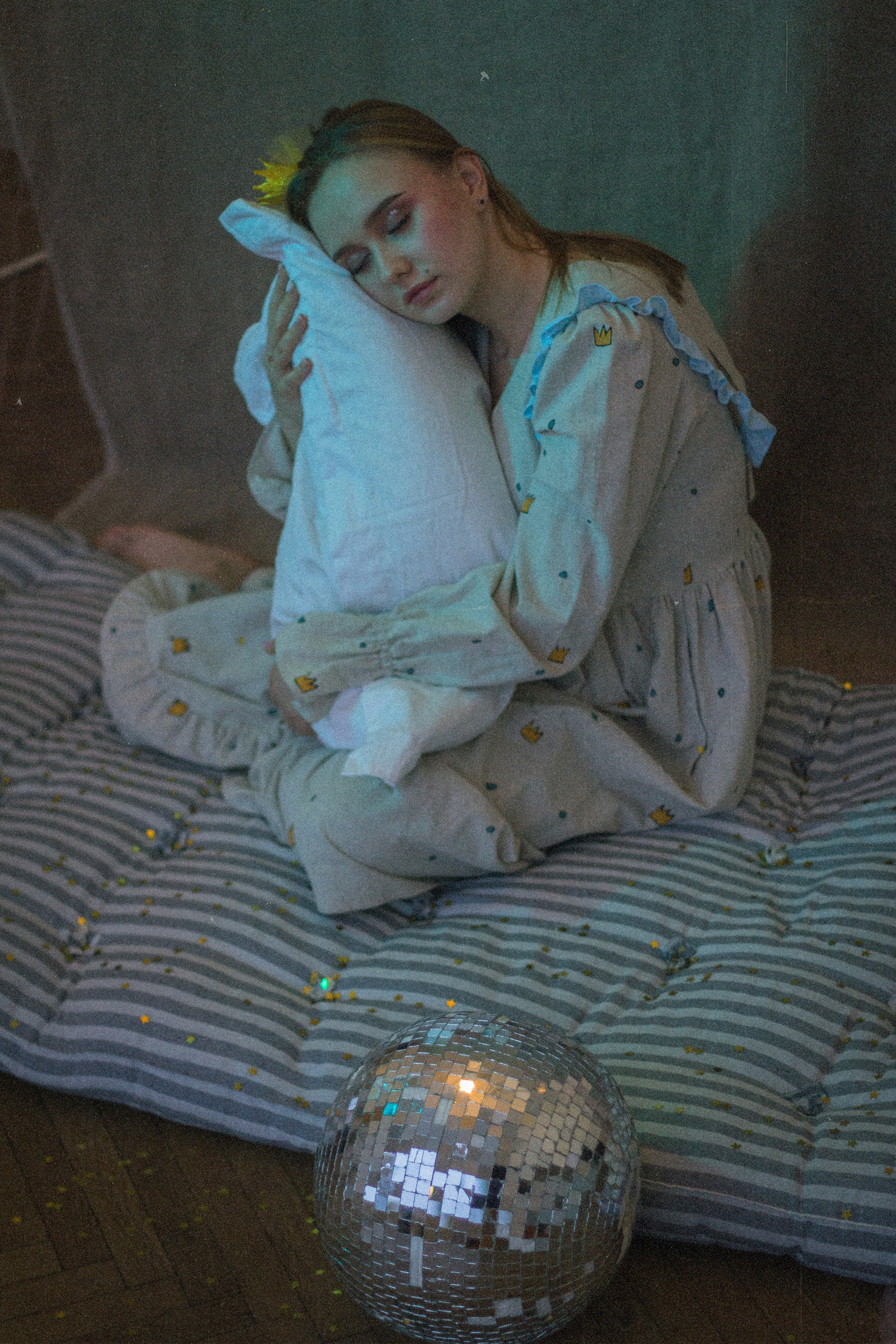 PRINCESS. Главная