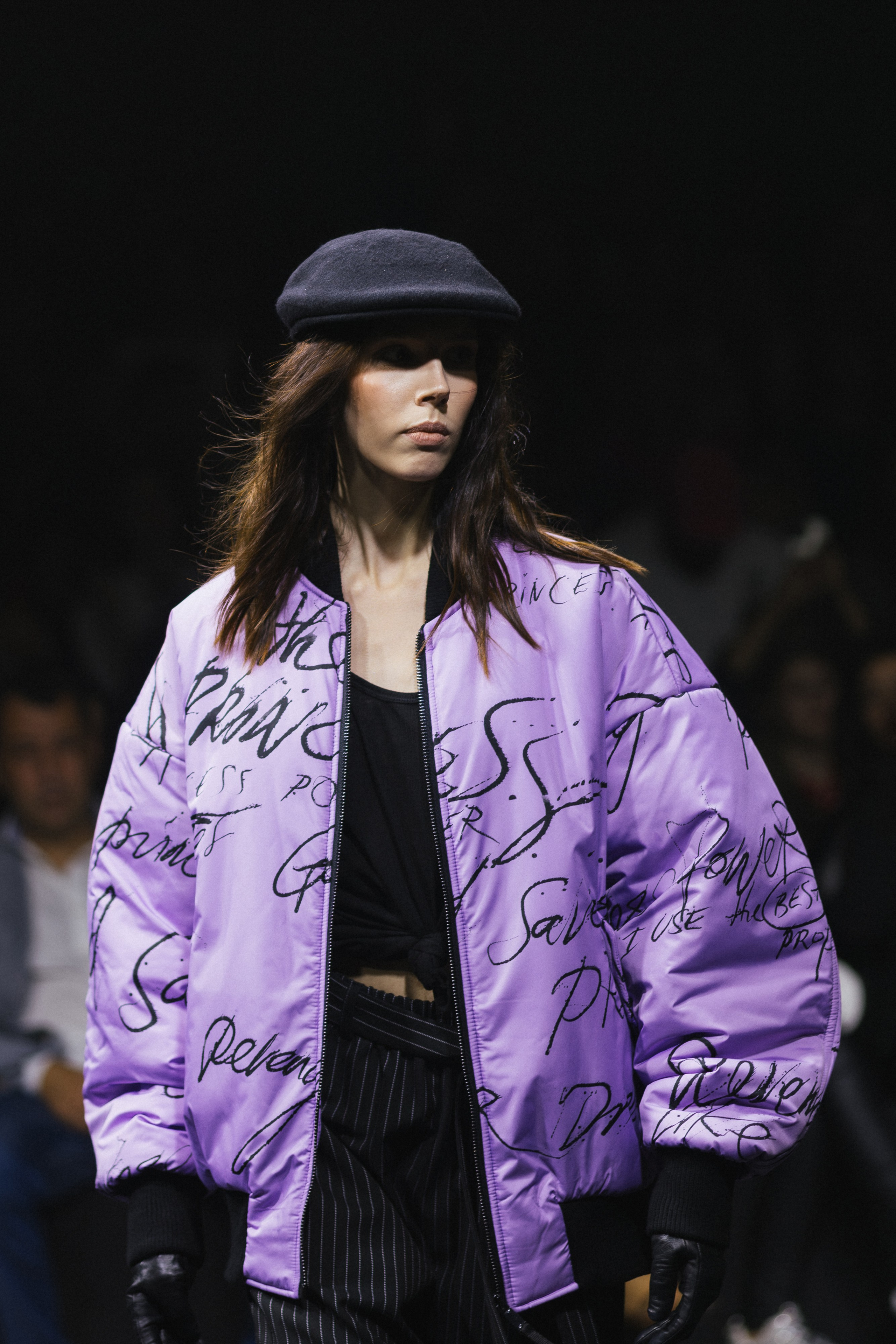 Catwalk. ProVizArt