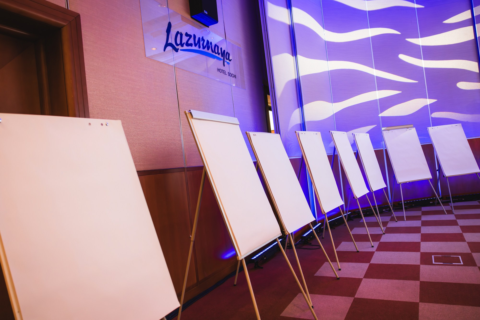 14.04.2025 Внутрикорпоративный форум «ГАЗПРОМ». ProVizArt