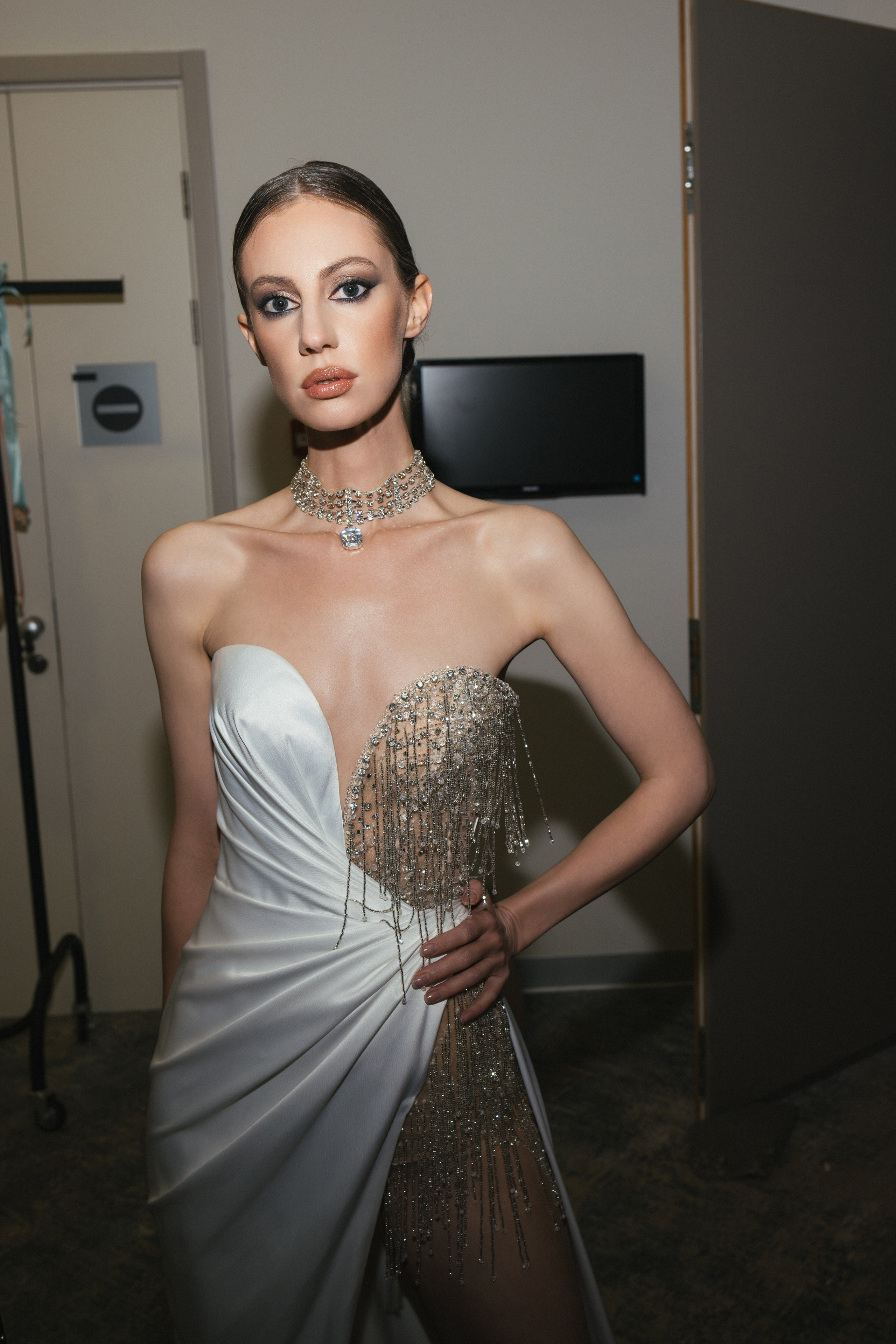 Catwalk. ProVizArt