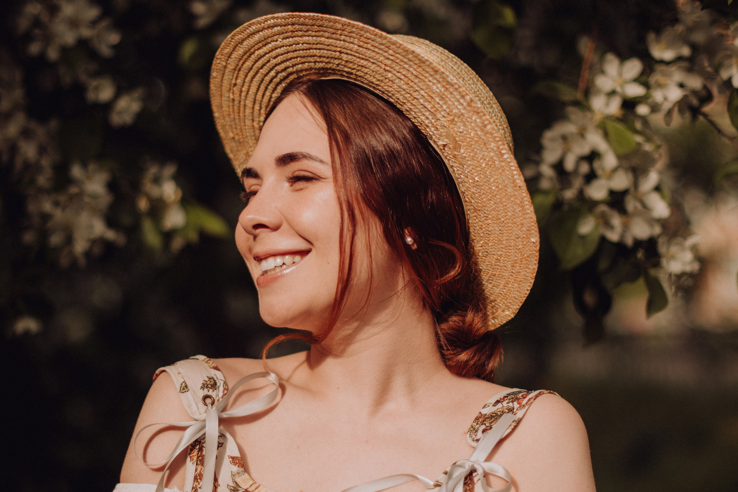 Весна. Фотограф в Нижнем Новгороде