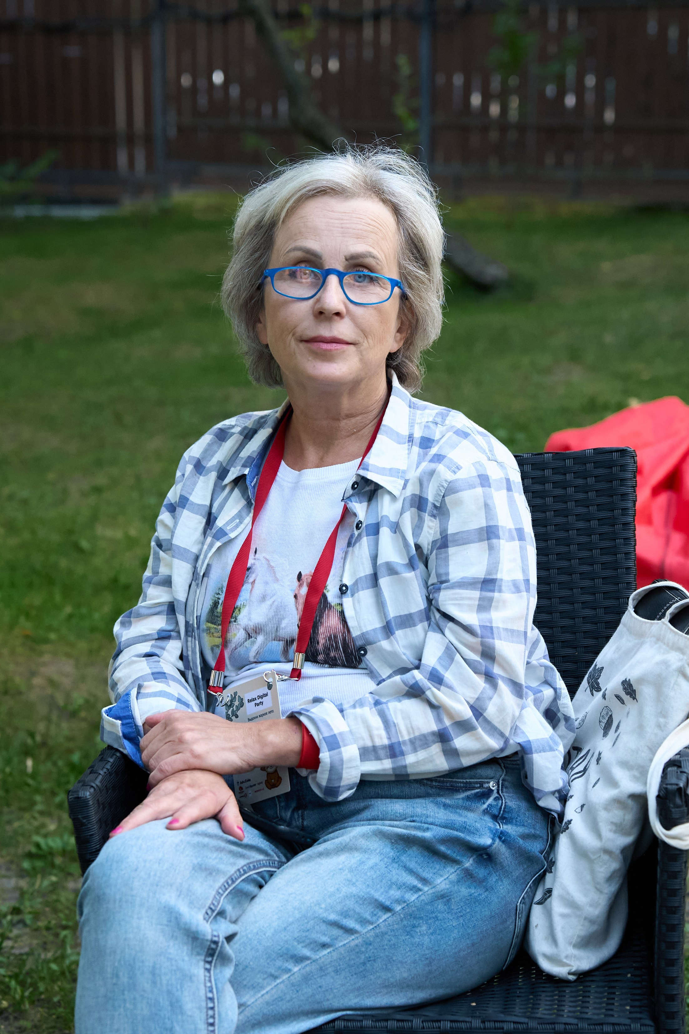 Relax Digital Party. Елизавета Мальгина, фотограф в Москве