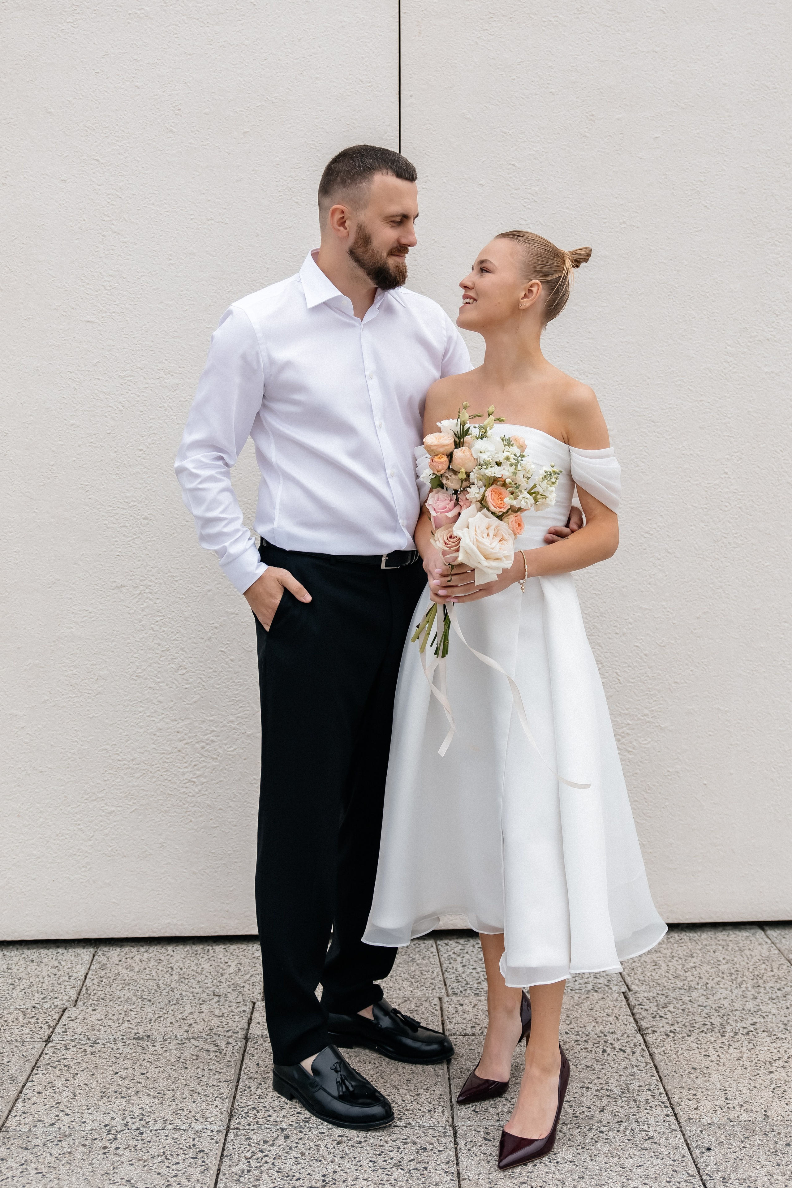 Саша и Дима. Светлана Ванцлав — фотограф Минск, Беларусь