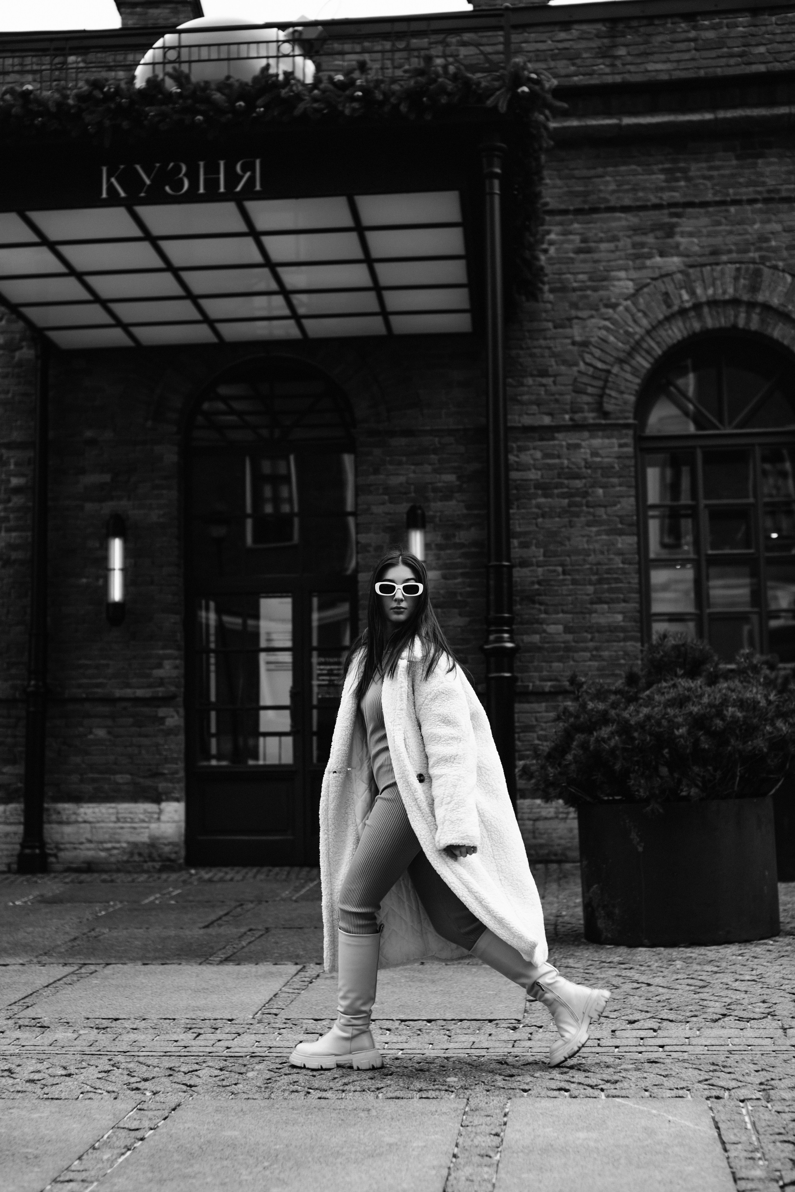 Индивидуальная съемка. Контент- фотограф Вероника Терская Санкт-Петербург