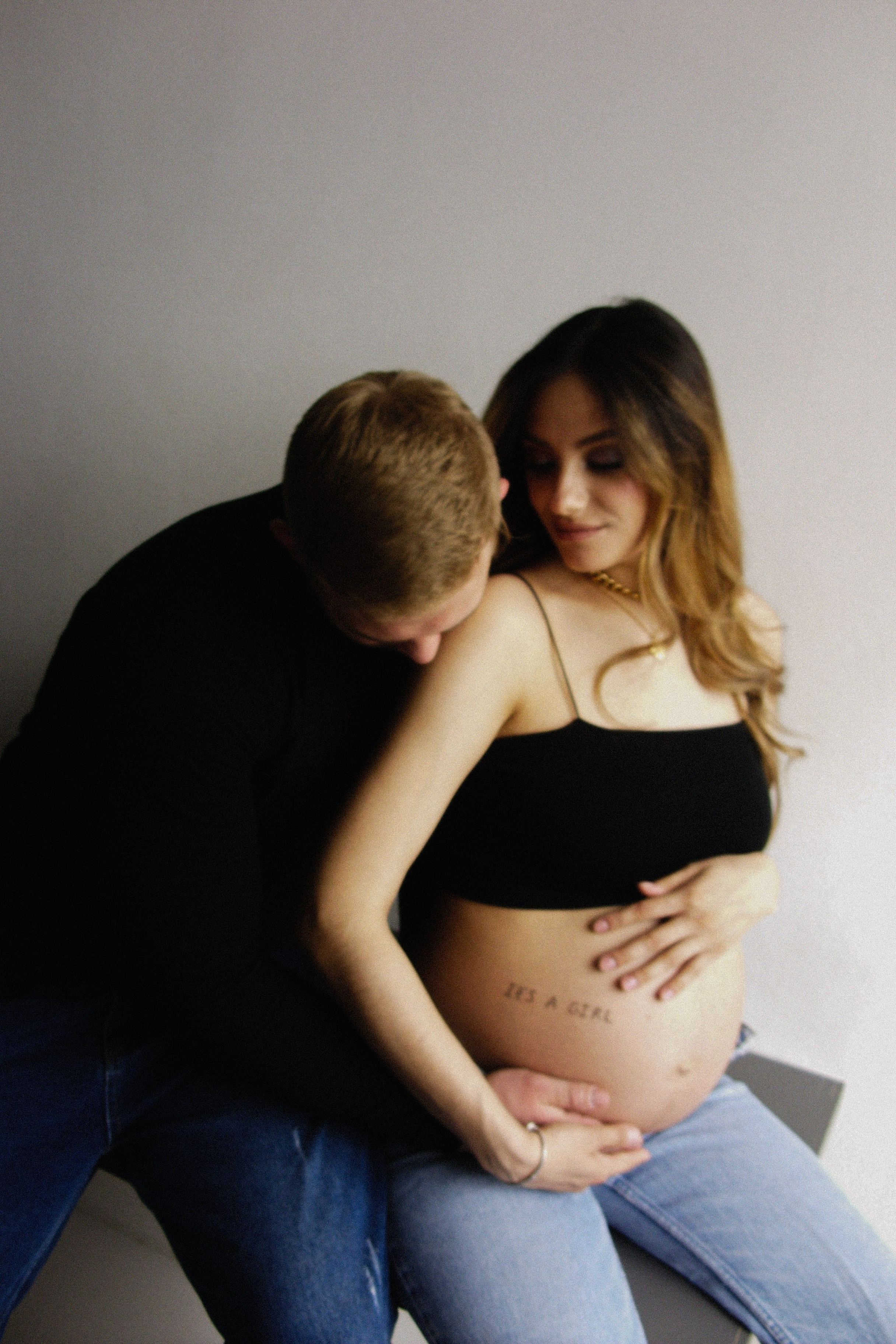 Максим & Наталия (мыльница). Свадебный, семейный, женский фотограф в Москве, Мытищах, Королёве Ксения Узилле