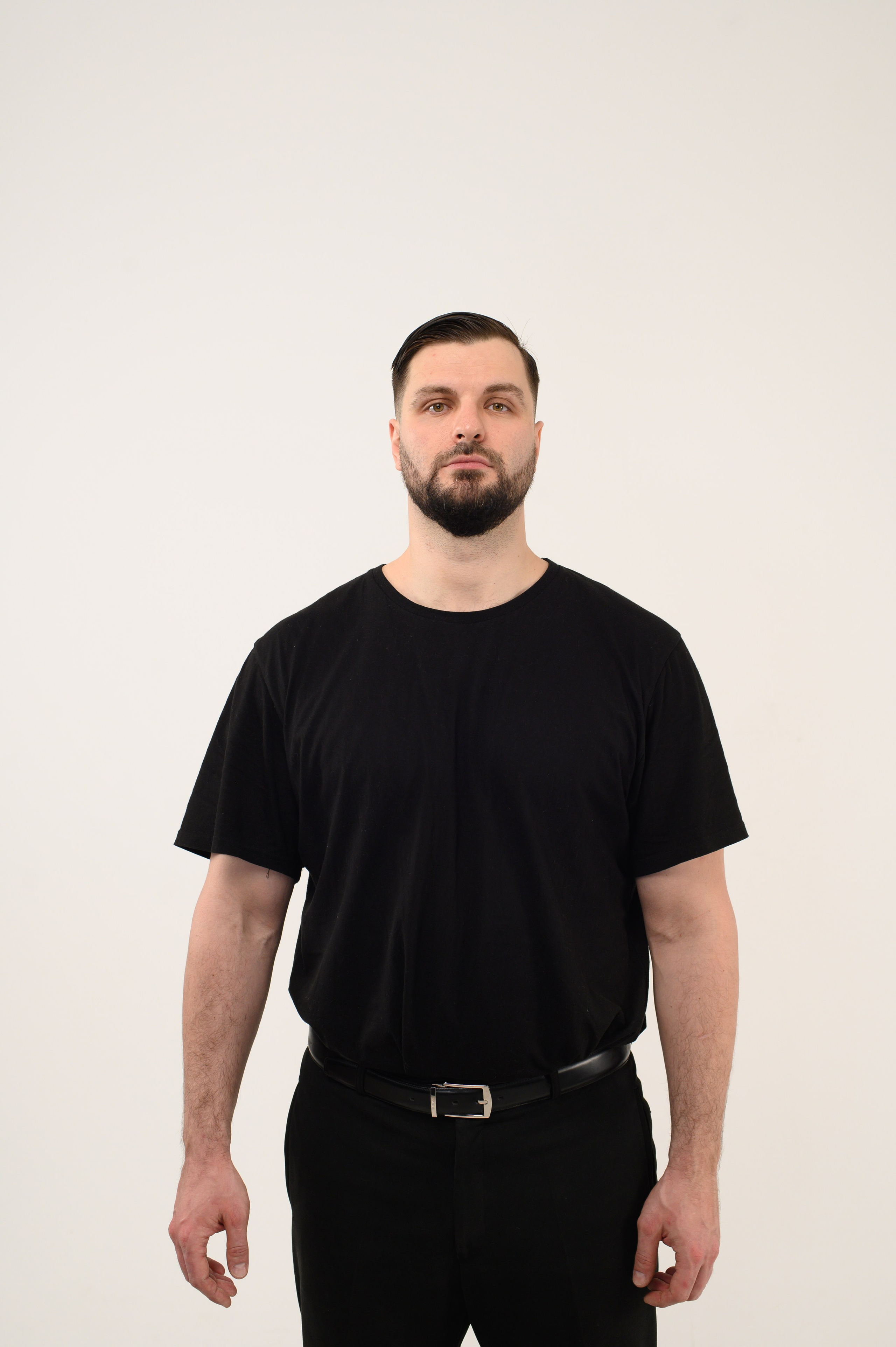 Актерский портрет. Профессиональный фотограф в Санкт-Петербурге