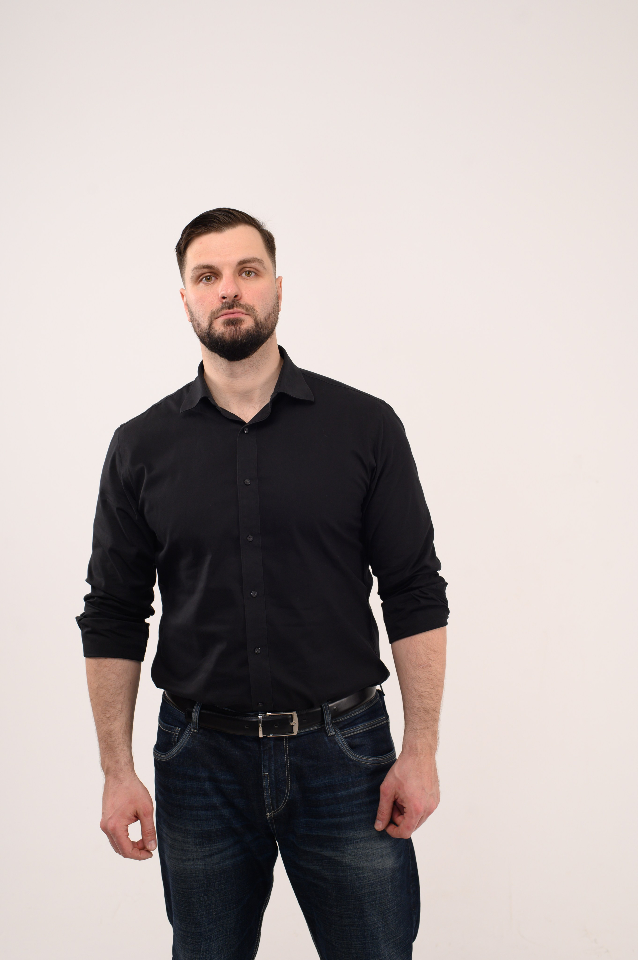 Актерский портрет. Профессиональный фотограф в Санкт-Петербурге