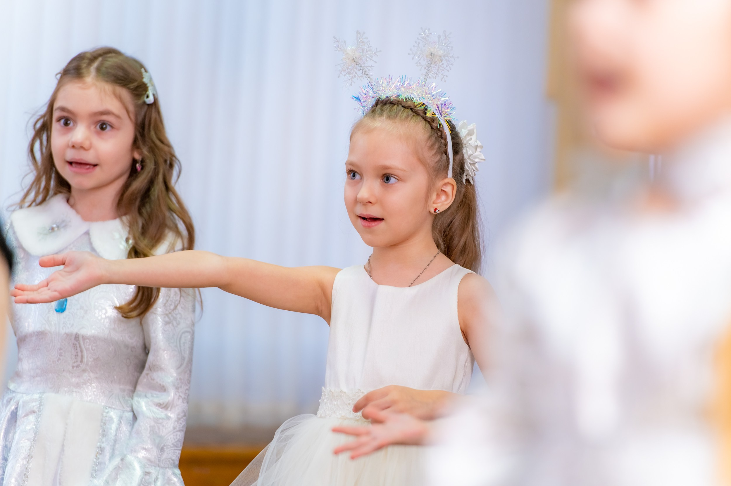 Утренник ДС133. ProfotoNK