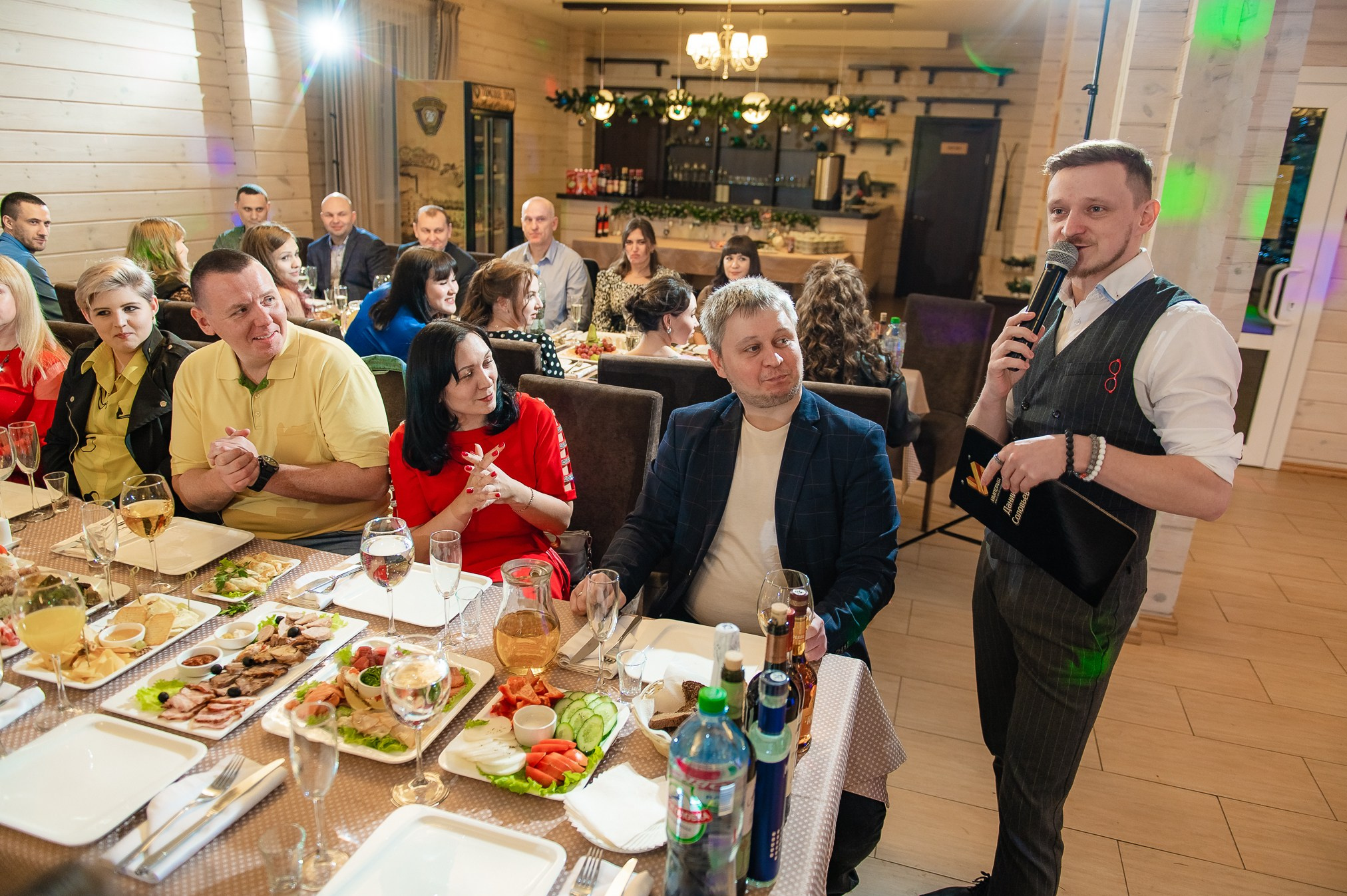 Новогодний. ProfotoNK