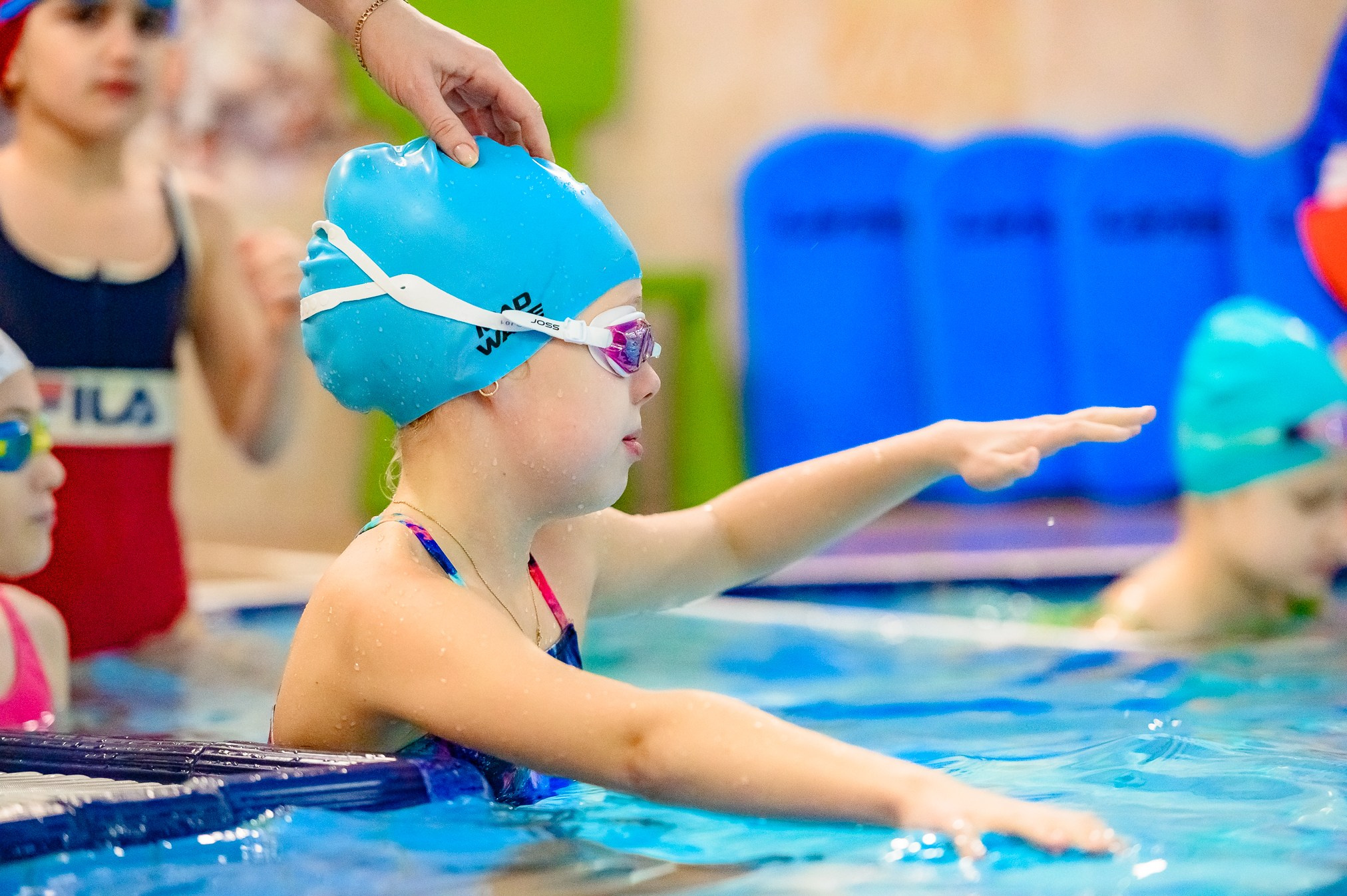 Соревнования в СИТИ. ProfotoNK