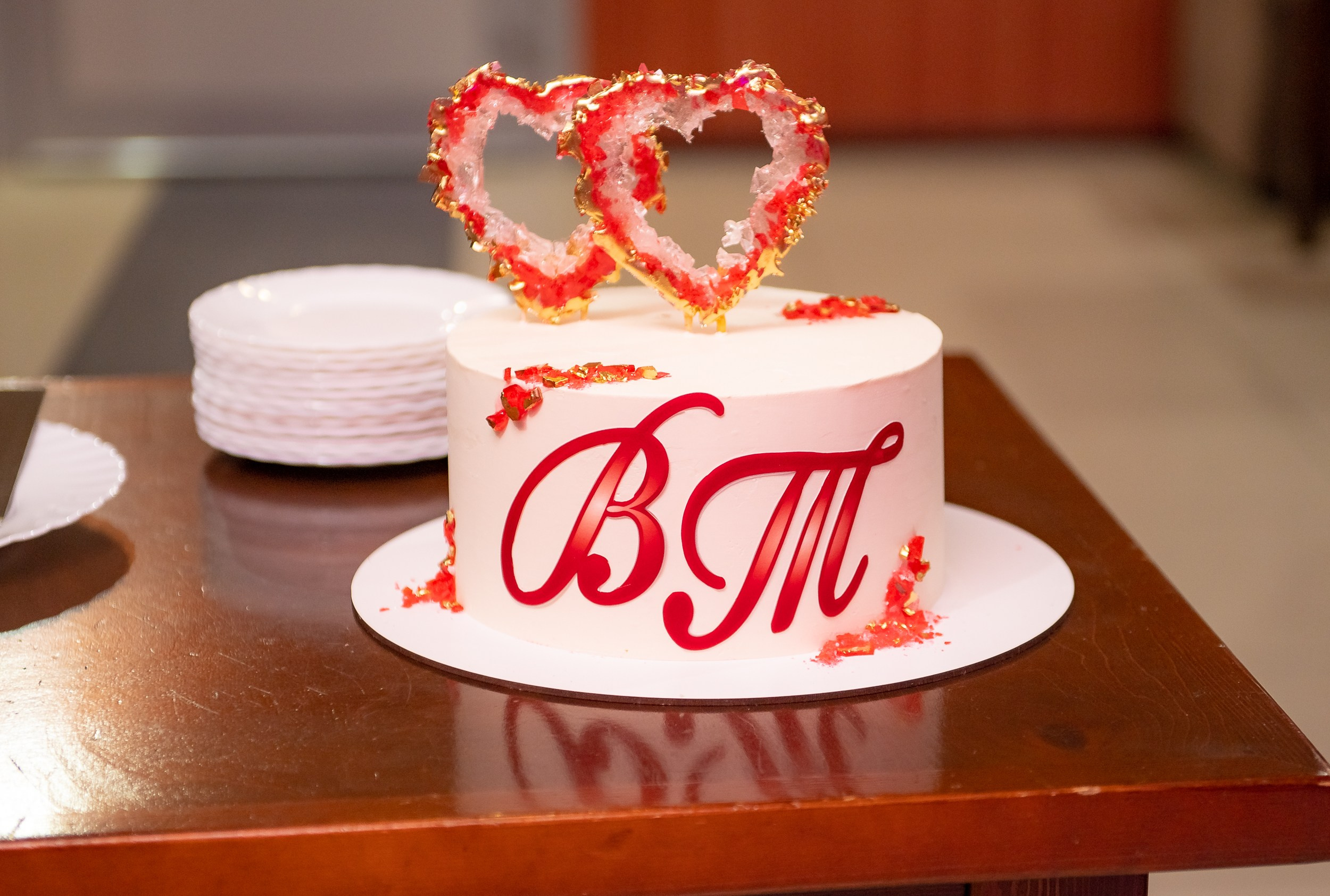 Вячеслав и Татьяна. ProfotoNK