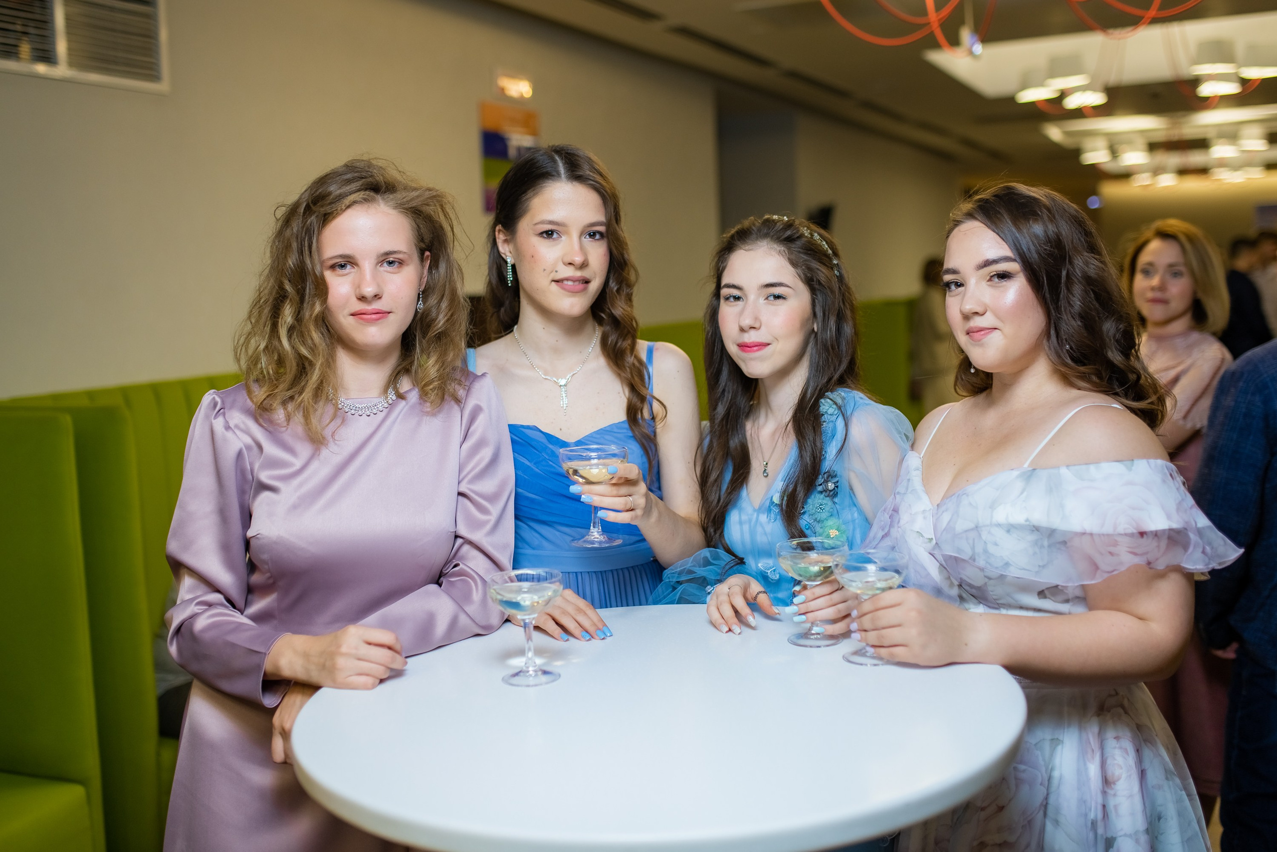 Выпускной. ProfotoNK