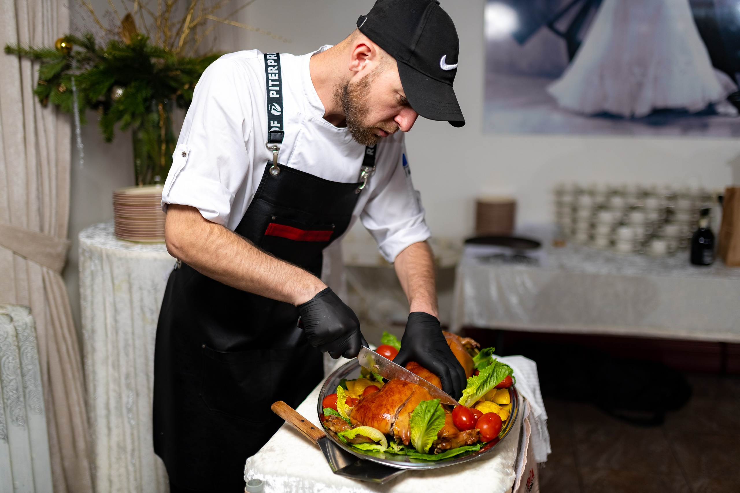 Гастроужин для инвесторов. ProfotoNK